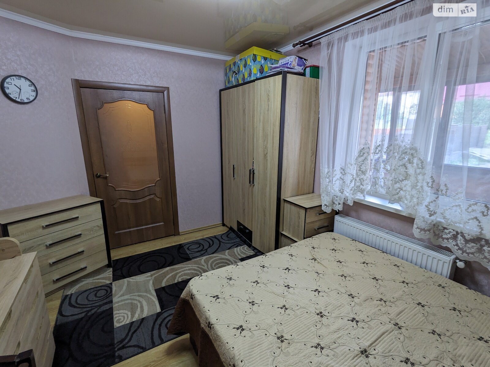 одноповерховий будинок з гаражем, 80 кв. м, цегла. Продаж в Вінниці, район Старе місто фото 1