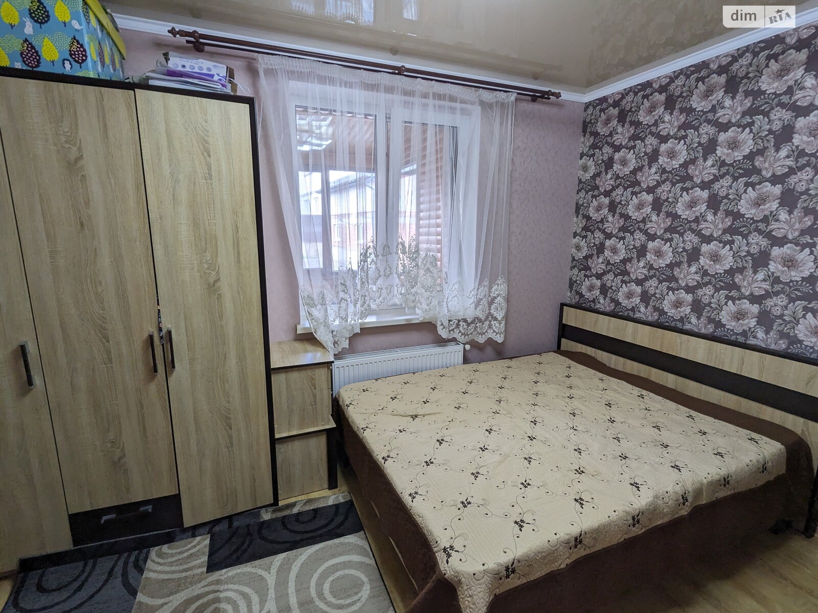 одноповерховий будинок з гаражем, 80 кв. м, цегла. Продаж в Вінниці, район Старе місто фото 1