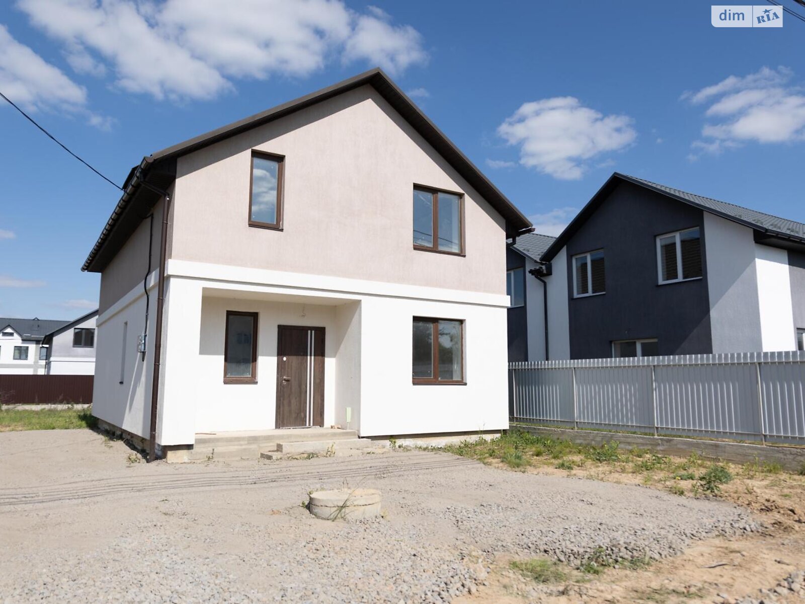 двоповерховий будинок з опаленням, 120 кв. м, цегла. Продаж в Вінниці, район Старе місто фото 1 двоповерховий будинок з опаленням, 120 кв. м, цегла. Продаж в Вінниці, район Старе місто фото 1