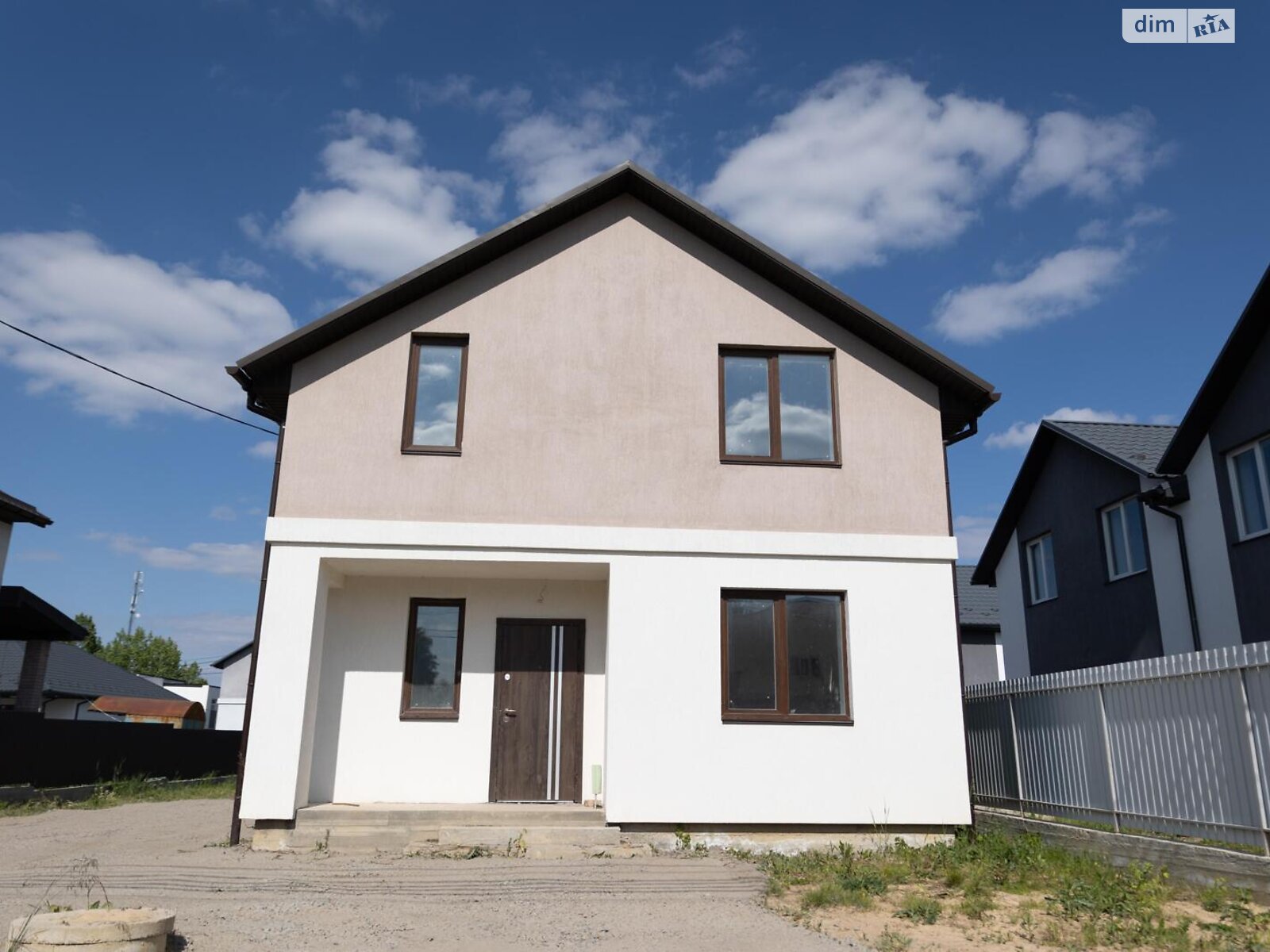 двоповерховий будинок з опаленням, 120 кв. м, цегла. Продаж в Вінниці, район Старе місто фото 1 двоповерховий будинок з опаленням, 120 кв. м, цегла. Продаж в Вінниці, район Старе місто фото 1