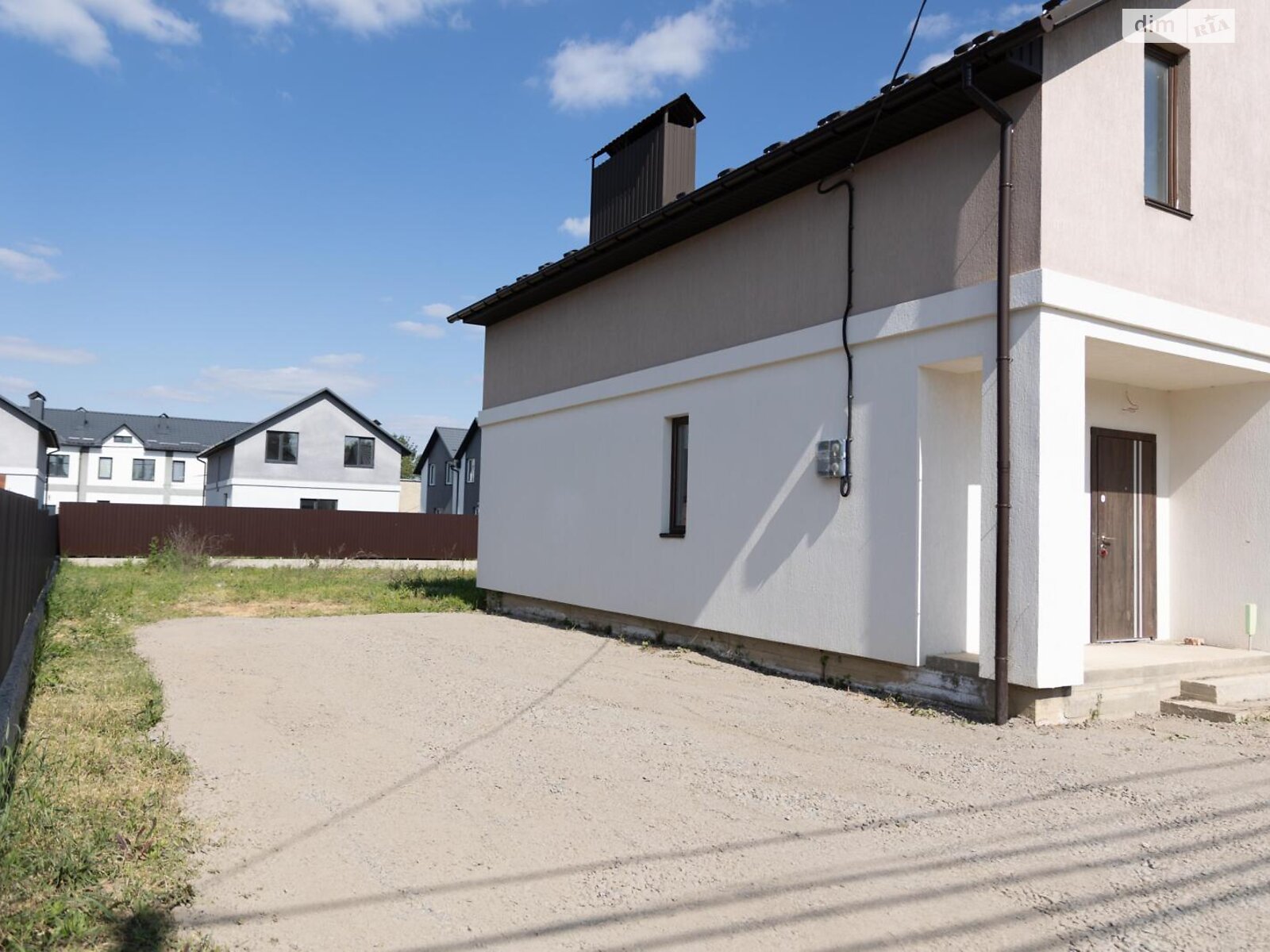 двоповерховий будинок з опаленням, 120 кв. м, цегла. Продаж в Вінниці, район Старе місто фото 1 двоповерховий будинок з опаленням, 120 кв. м, цегла. Продаж в Вінниці, район Старе місто фото 1