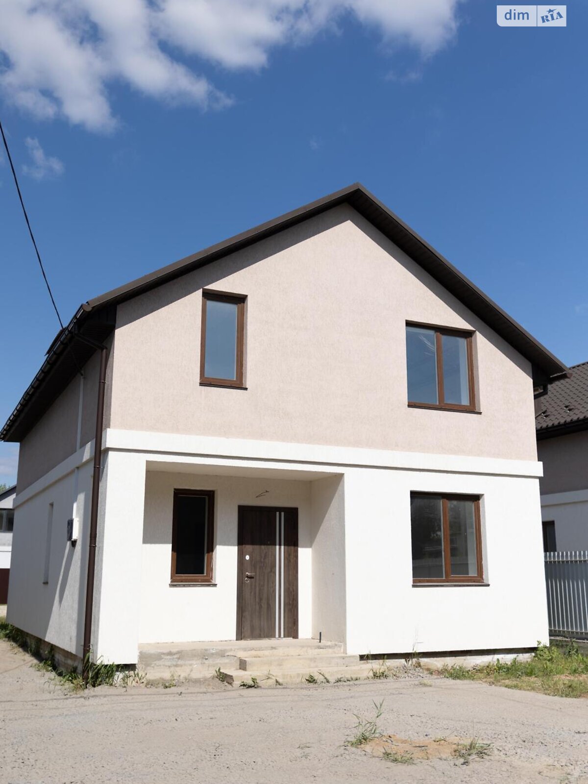 двоповерховий будинок з опаленням, 120 кв. м, цегла. Продаж в Вінниці, район Старе місто фото 1 двоповерховий будинок з опаленням, 120 кв. м, цегла. Продаж в Вінниці, район Старе місто фото 1