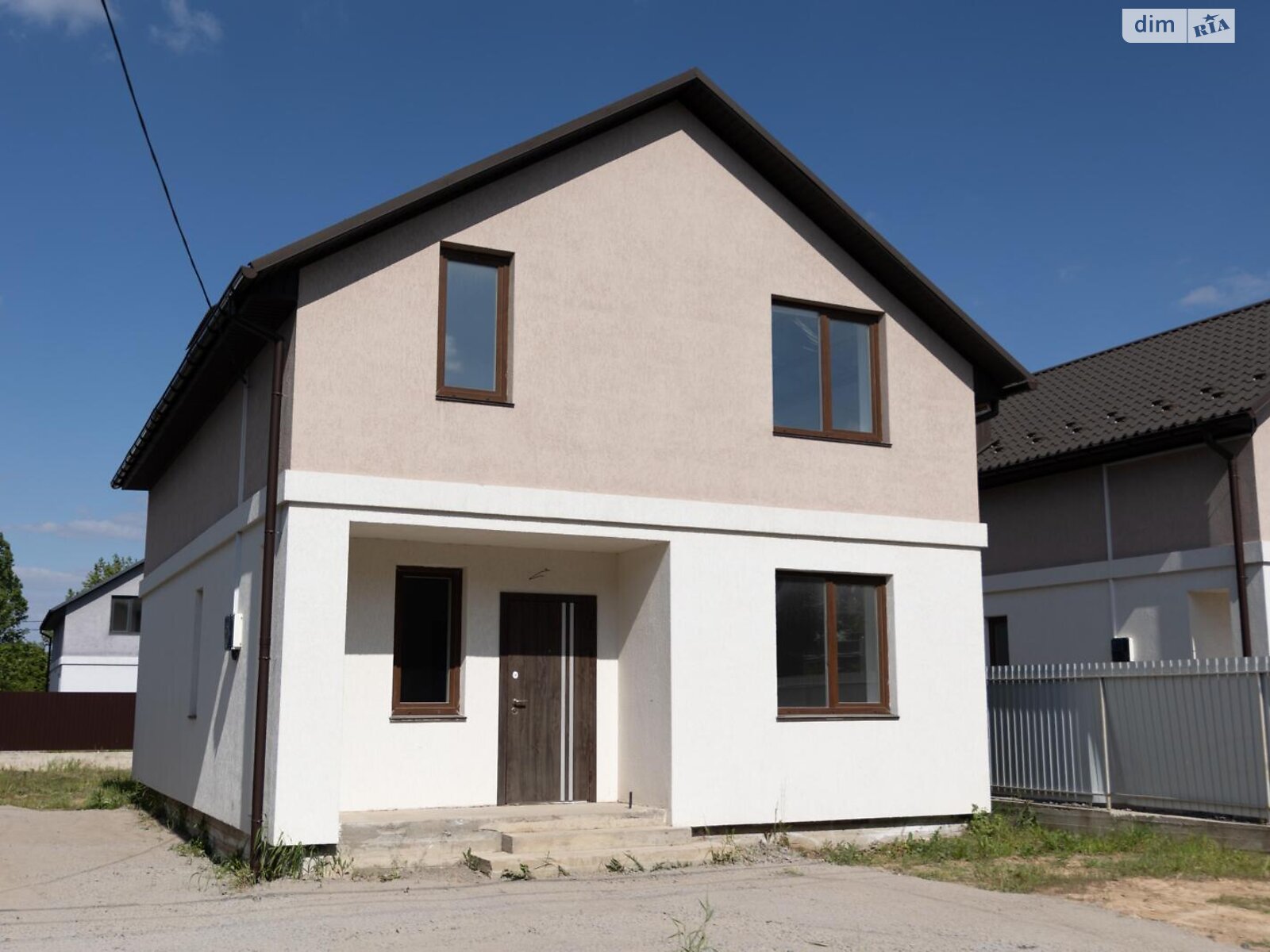 двоповерховий будинок з опаленням, 120 кв. м, цегла. Продаж в Вінниці, район Старе місто фото 1 двоповерховий будинок з опаленням, 120 кв. м, цегла. Продаж в Вінниці, район Старе місто фото 1
