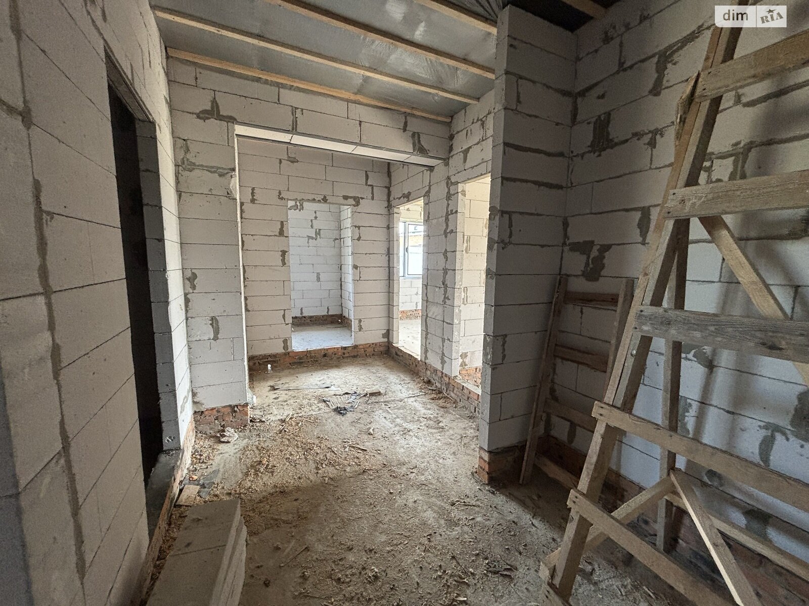 одноповерховий будинок, 160 кв. м, газобетон. Продаж в Вінниці, район Старе місто фото 1 одноповерховий будинок, 160 кв. м, газобетон. Продаж в Вінниці, район Старе місто фото 1