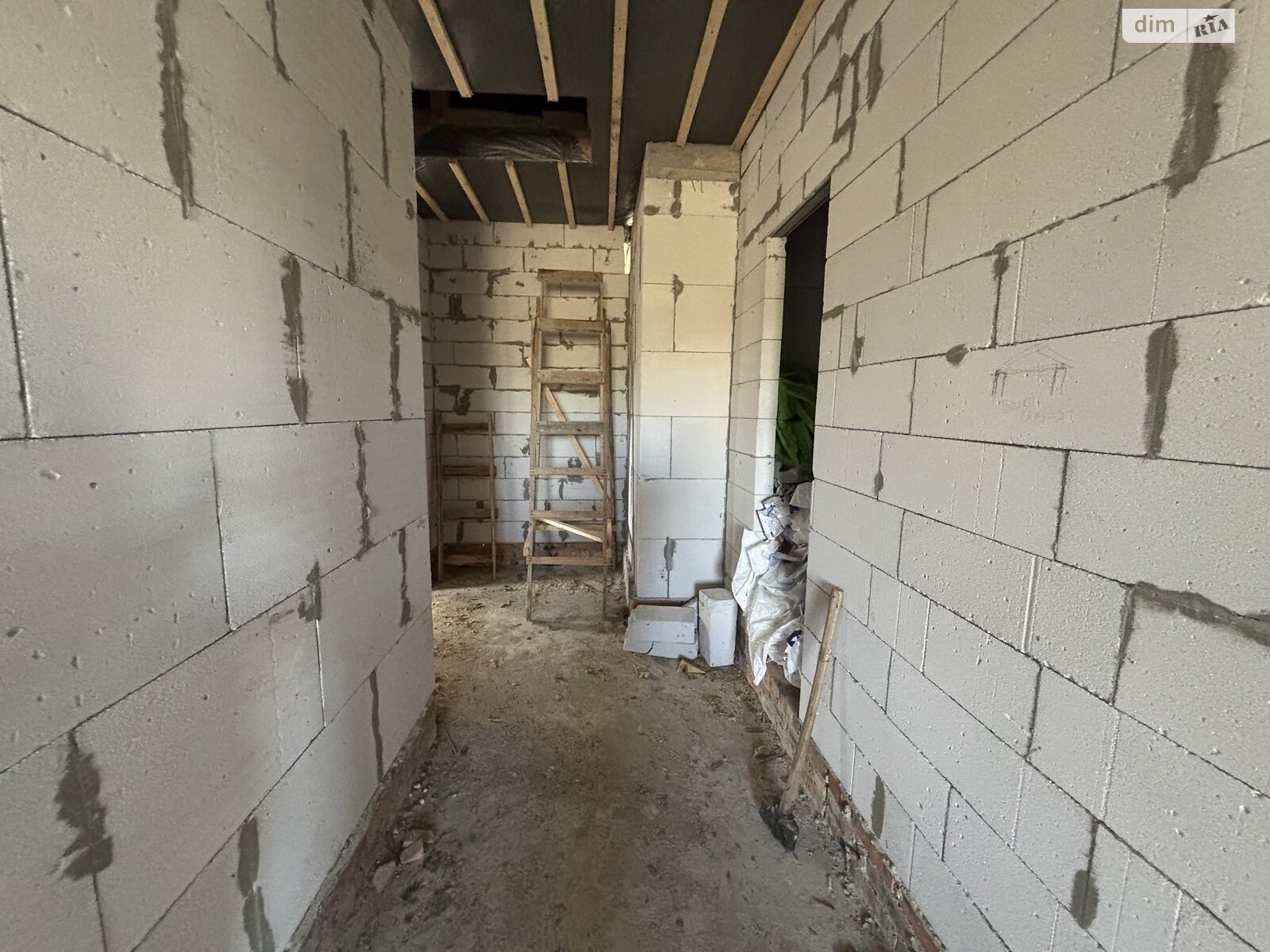 одноповерховий будинок, 160 кв. м, газобетон. Продаж в Вінниці, район Старе місто фото 1 одноповерховий будинок, 160 кв. м, газобетон. Продаж в Вінниці, район Старе місто фото 1