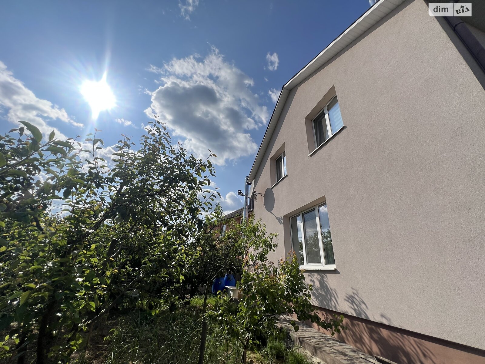 двоповерховий будинок з верандою, 144 кв. м, кирпич. Продаж в Вінниці, район Старе місто фото 1 двоповерховий будинок з верандою, 144 кв. м, кирпич. Продаж в Вінниці, район Старе місто фото 1