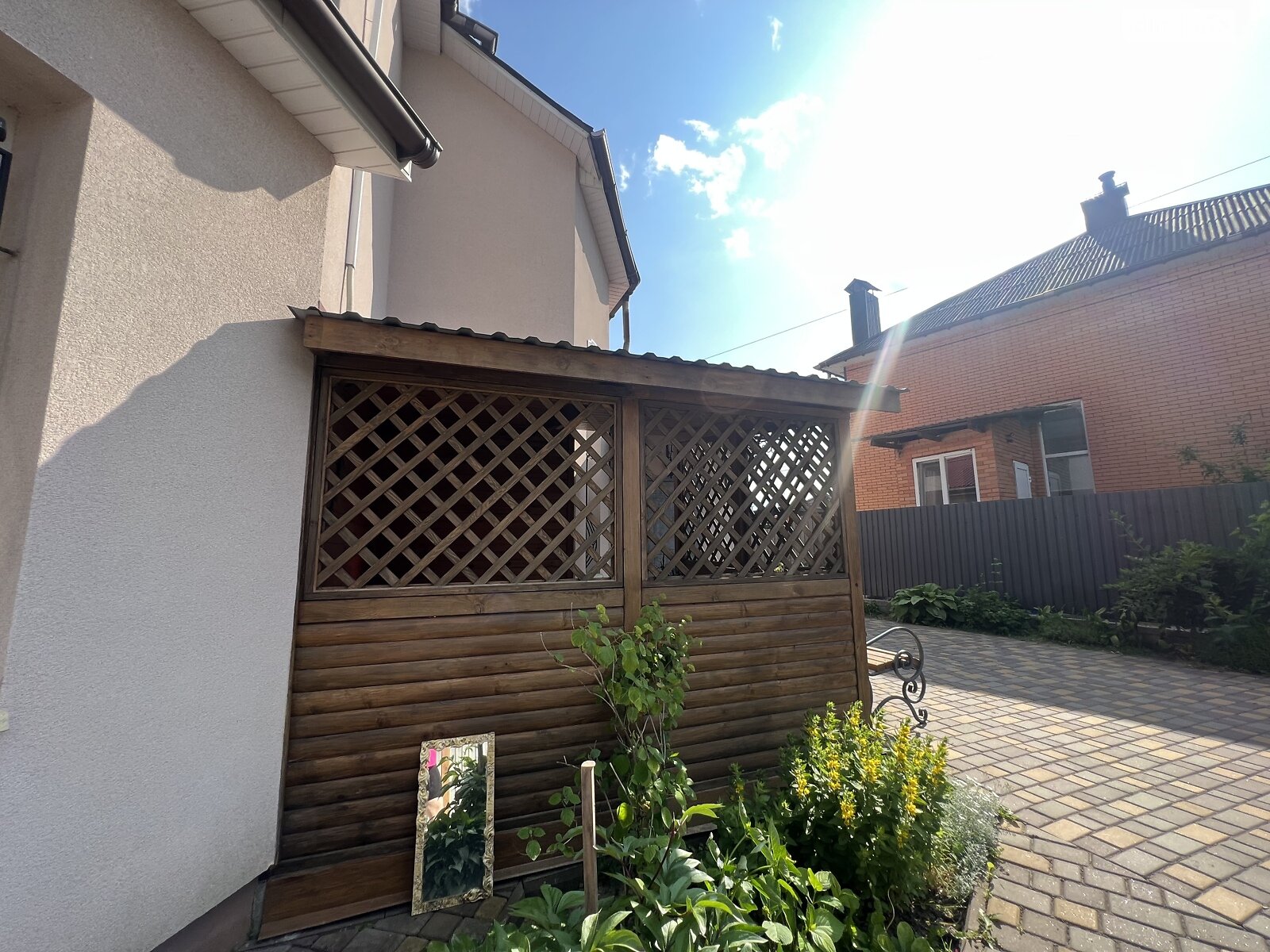 двоповерховий будинок з верандою, 144 кв. м, кирпич. Продаж в Вінниці, район Старе місто фото 1 двоповерховий будинок з верандою, 144 кв. м, кирпич. Продаж в Вінниці, район Старе місто фото 1
