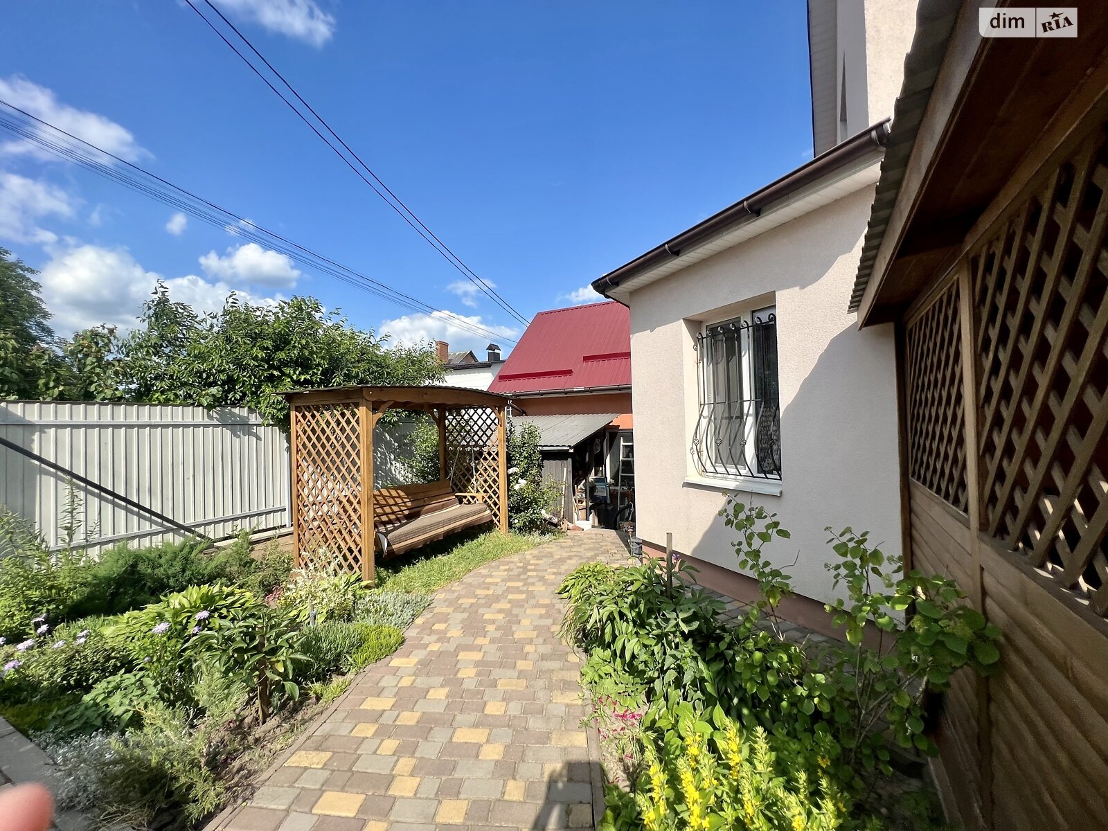 двоповерховий будинок з верандою, 144 кв. м, кирпич. Продаж в Вінниці, район Старе місто фото 1 двоповерховий будинок з верандою, 144 кв. м, кирпич. Продаж в Вінниці, район Старе місто фото 1