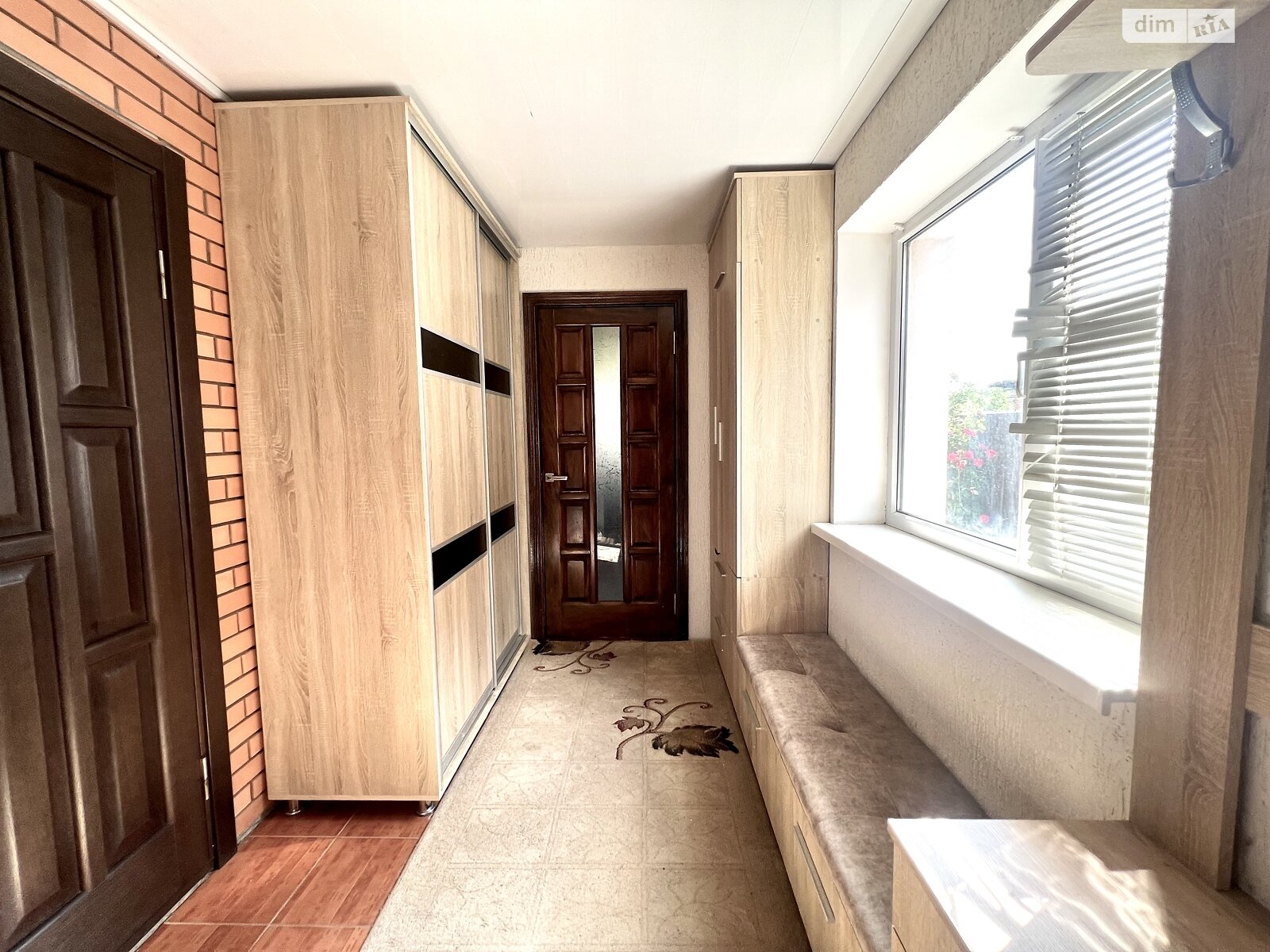 двоповерховий будинок з верандою, 144 кв. м, кирпич. Продаж в Вінниці, район Старе місто фото 1 двоповерховий будинок з верандою, 144 кв. м, кирпич. Продаж в Вінниці, район Старе місто фото 1