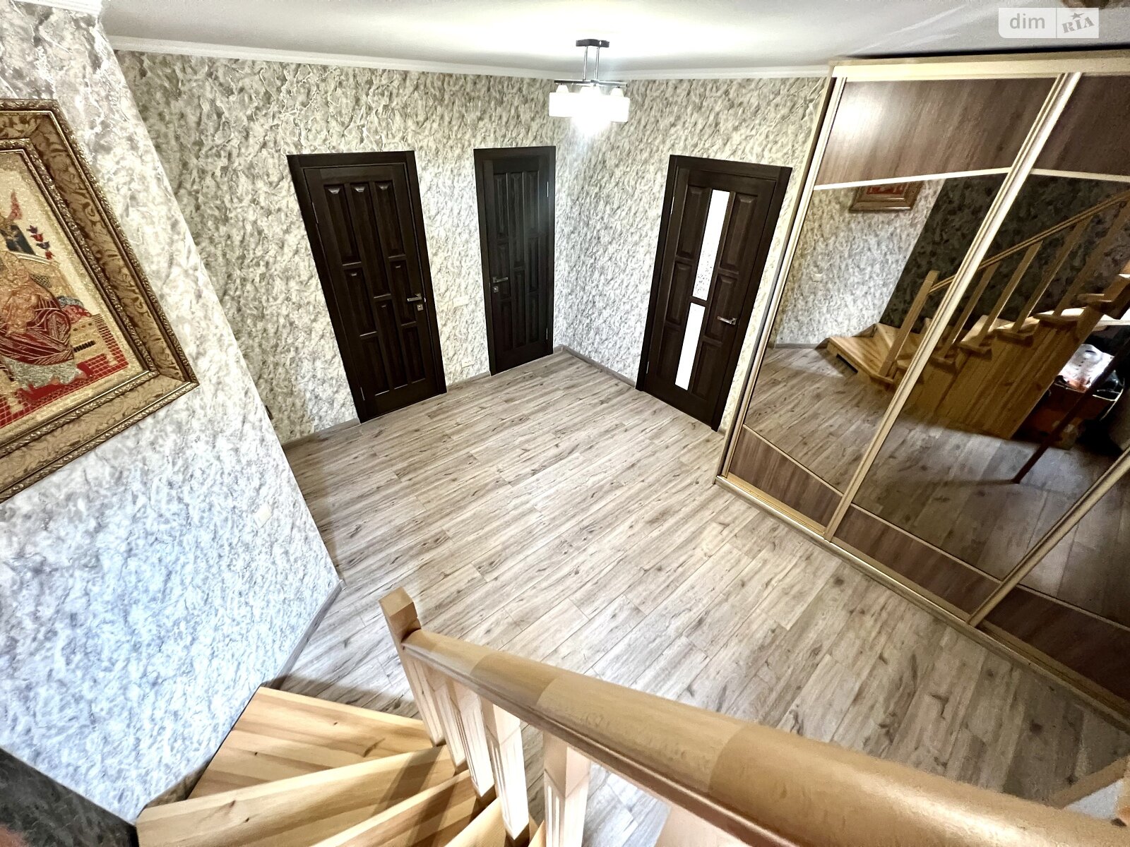 двоповерховий будинок з верандою, 144 кв. м, кирпич. Продаж в Вінниці, район Старе місто фото 1 двоповерховий будинок з верандою, 144 кв. м, кирпич. Продаж в Вінниці, район Старе місто фото 1