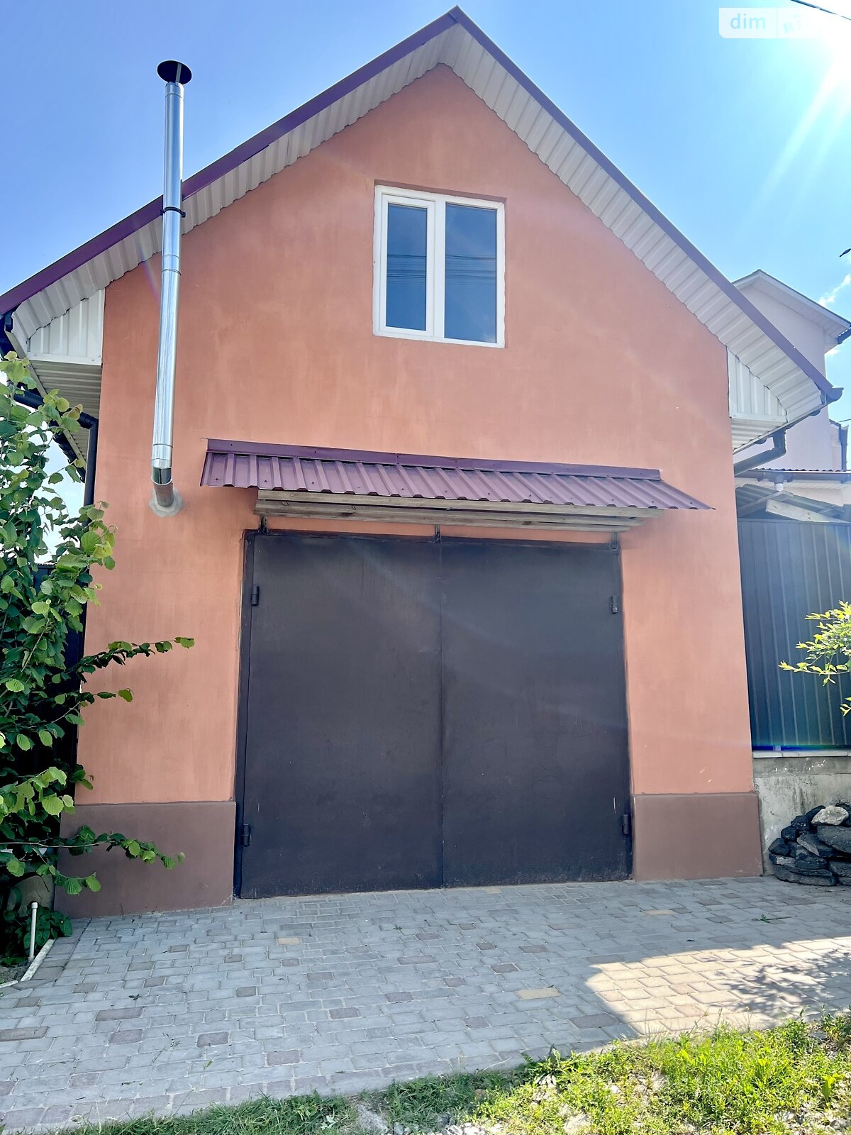 двоповерховий будинок з верандою, 144 кв. м, кирпич. Продаж в Вінниці, район Старе місто фото 1 двоповерховий будинок з верандою, 144 кв. м, кирпич. Продаж в Вінниці, район Старе місто фото 1