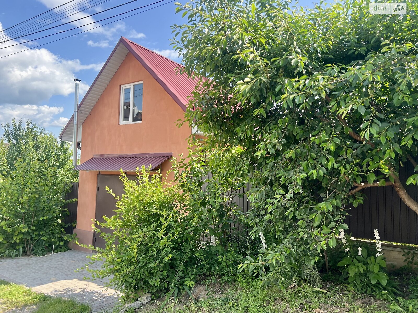 двоповерховий будинок з верандою, 144 кв. м, кирпич. Продаж в Вінниці, район Старе місто фото 1 двоповерховий будинок з верандою, 144 кв. м, кирпич. Продаж в Вінниці, район Старе місто фото 1