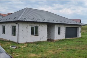 одноэтажный дом, 160 кв. м, пеноблок. Продажа в Виннице район Старый город фото 2