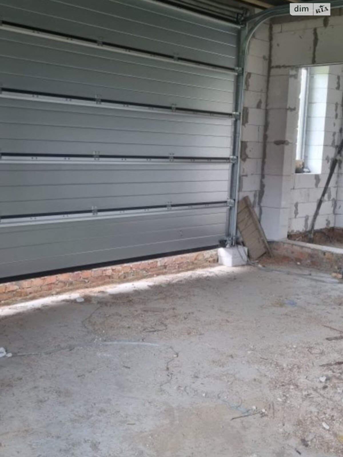 одноэтажный дом, 160 кв. м, пеноблок. Продажа в Виннице район Старый город фото 1