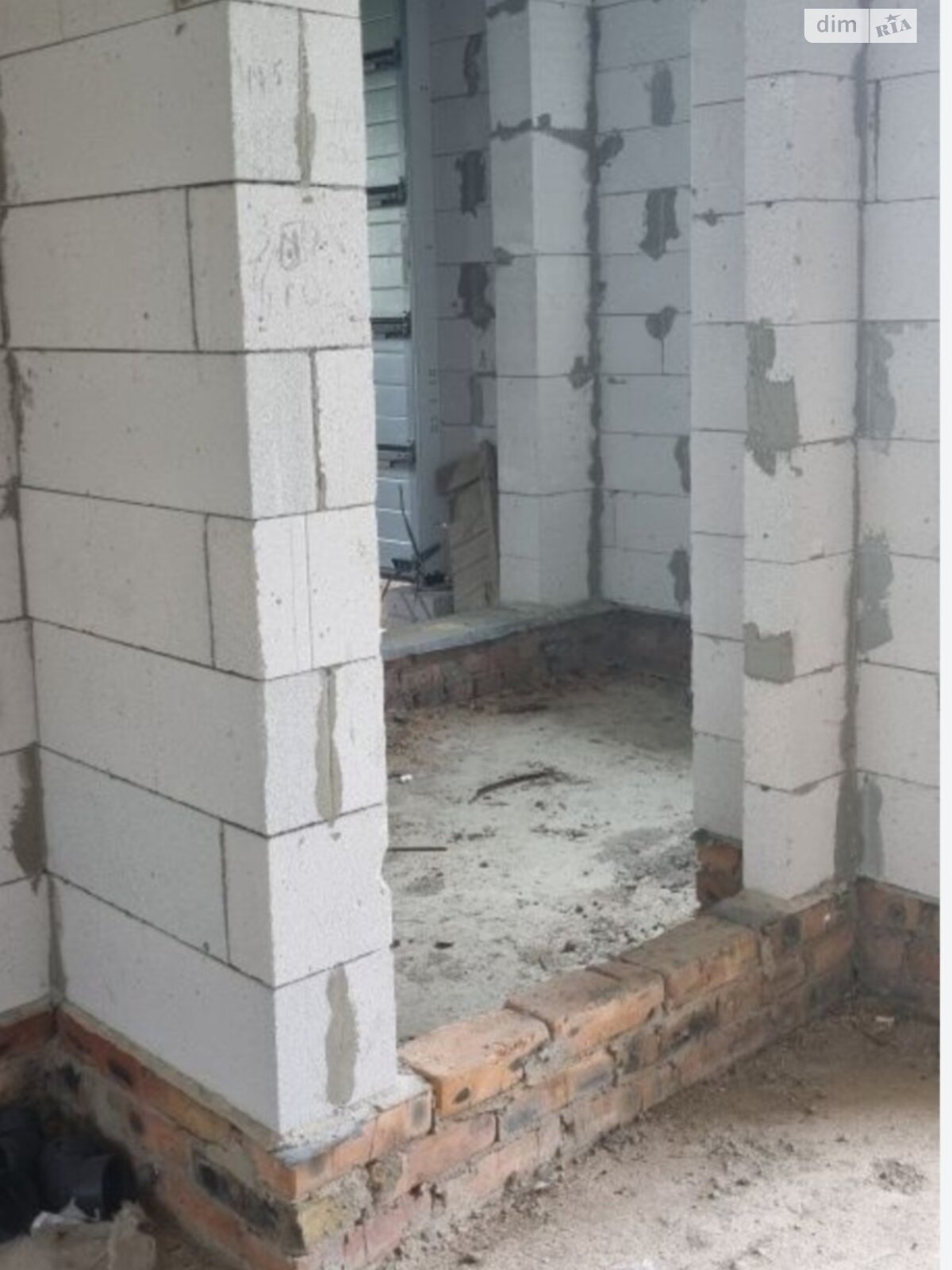 одноэтажный дом, 160 кв. м, пеноблок. Продажа в Виннице район Старый город фото 1