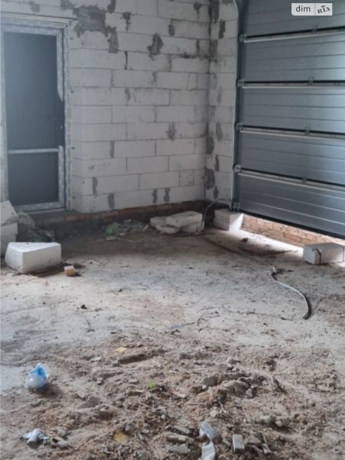 одноэтажный дом, 160 кв. м, пеноблок. Продажа в Виннице район Старый город фото 1