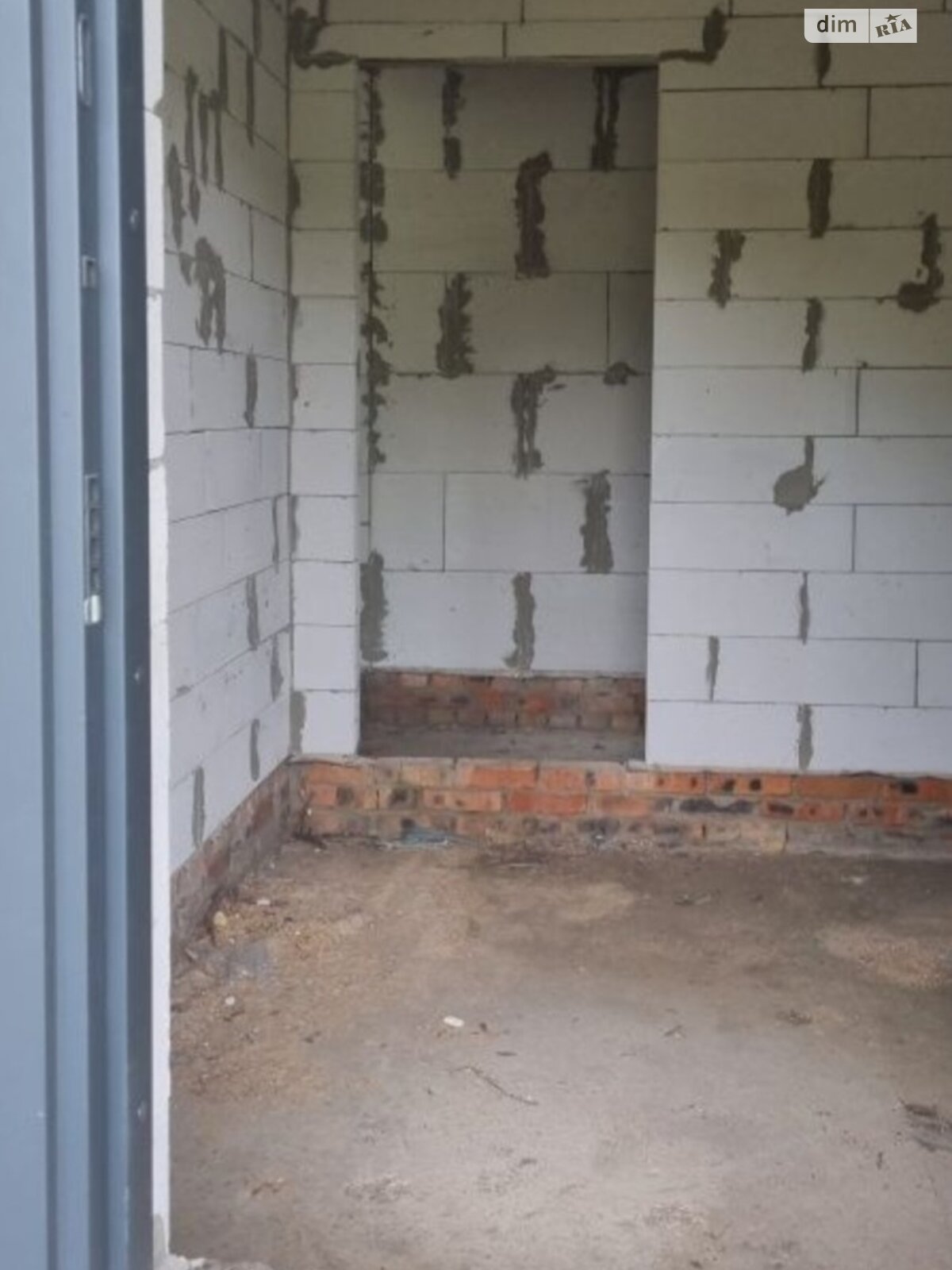 одноэтажный дом, 160 кв. м, пеноблок. Продажа в Виннице район Старый город фото 1