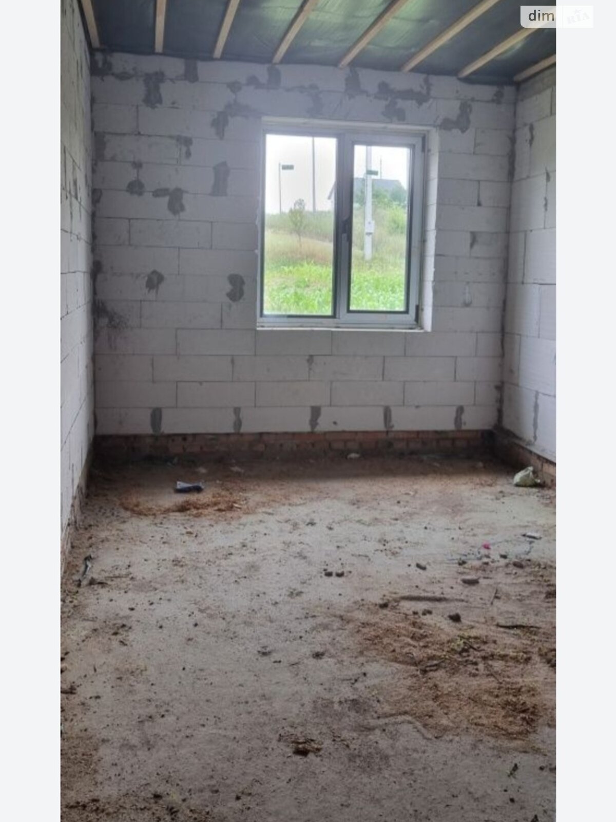 одноэтажный дом, 160 кв. м, пеноблок. Продажа в Виннице район Старый город фото 1