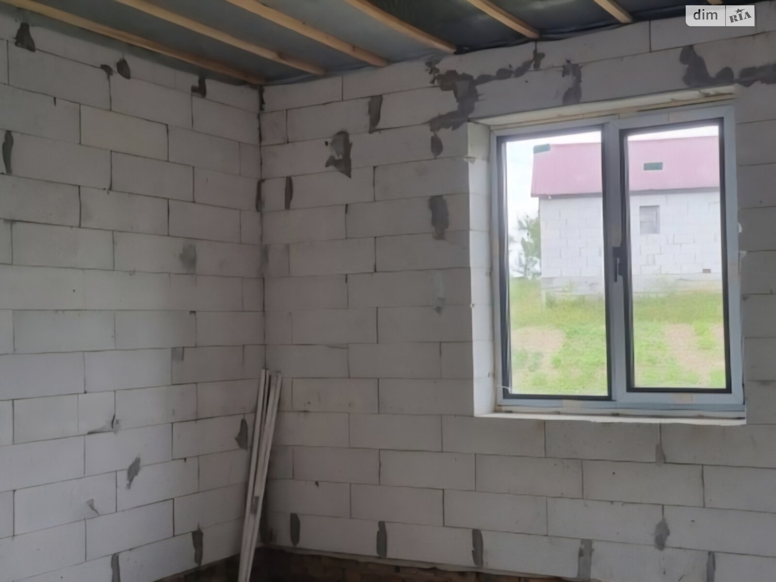 одноэтажный дом, 160 кв. м, пеноблок. Продажа в Виннице район Старый город фото 1