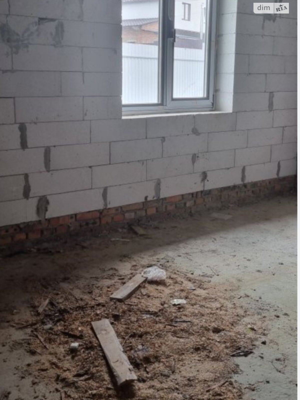 одноэтажный дом, 160 кв. м, пеноблок. Продажа в Виннице район Старый город фото 1