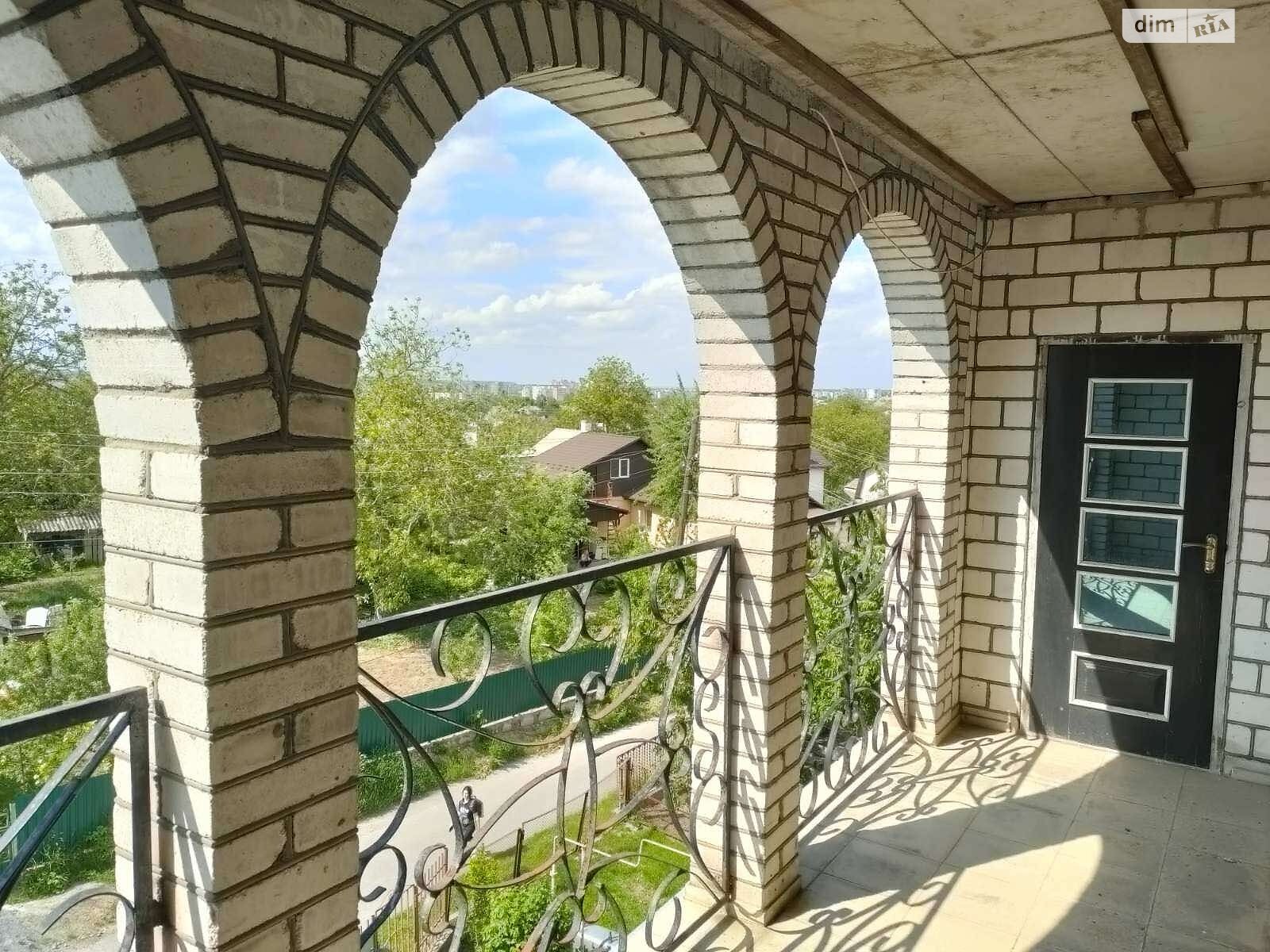 чотириповерховий будинок з гаражем, 500 кв. м, цегла. Продаж в Вінниці, район Старе місто фото 1