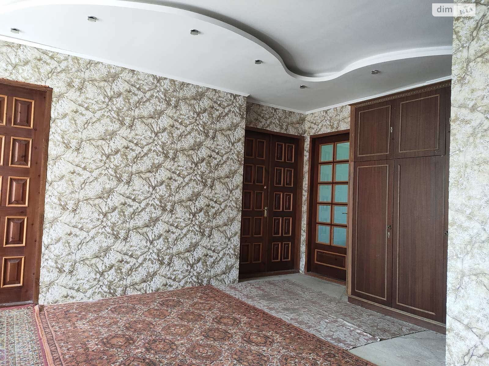 чотириповерховий будинок з гаражем, 500 кв. м, цегла. Продаж в Вінниці, район Старе місто фото 1