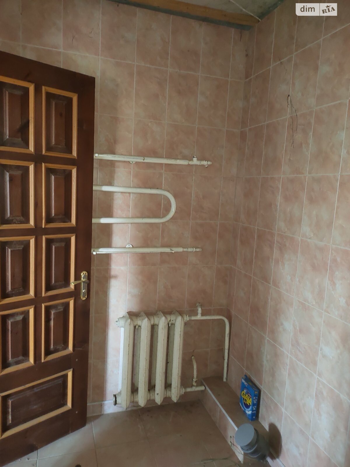 чотириповерховий будинок з гаражем, 500 кв. м, цегла. Продаж в Вінниці, район Старе місто фото 1