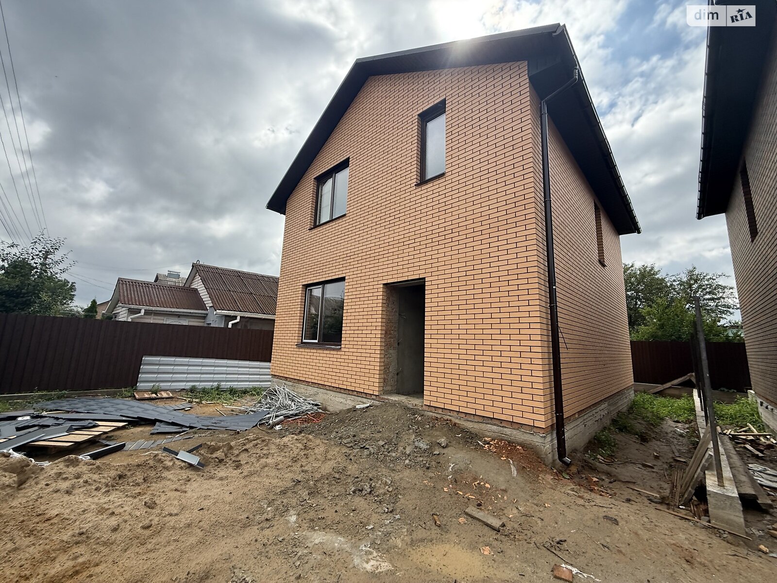 двоповерховий будинок, 90 кв. м, цегла. Продаж в Вінниці, район Старе місто фото 1 двоповерховий будинок, 90 кв. м, цегла. Продаж в Вінниці, район Старе місто фото 1