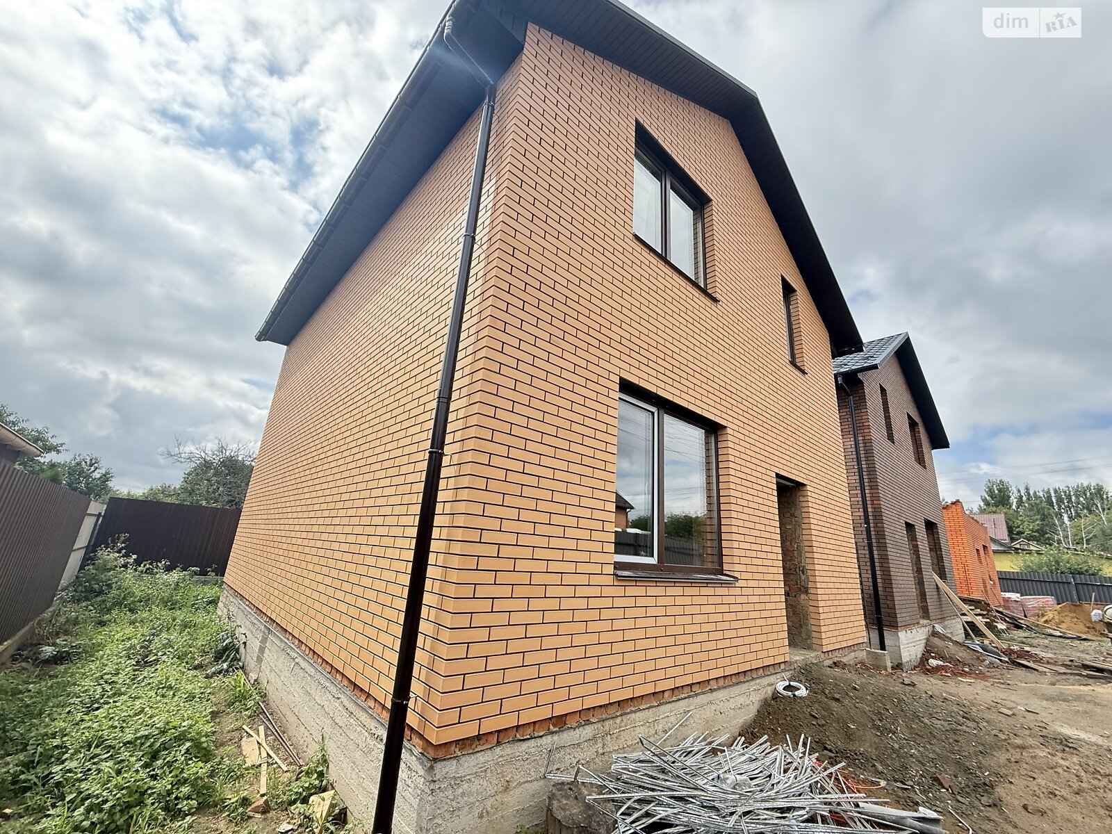 двоповерховий будинок, 90 кв. м, цегла. Продаж в Вінниці, район Старе місто фото 1 двоповерховий будинок, 90 кв. м, цегла. Продаж в Вінниці, район Старе місто фото 1