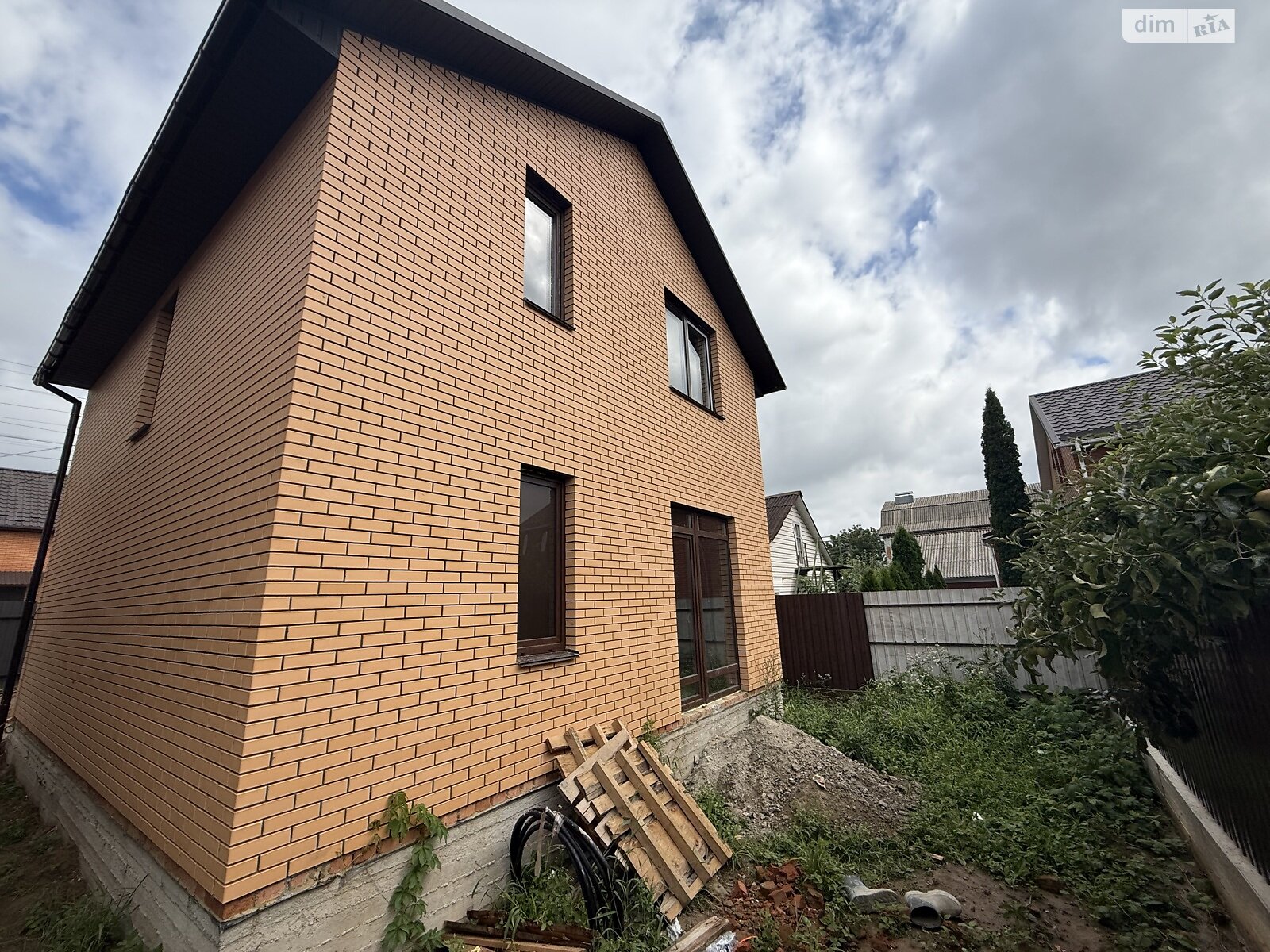 двоповерховий будинок, 90 кв. м, цегла. Продаж в Вінниці, район Старе місто фото 1 двоповерховий будинок, 90 кв. м, цегла. Продаж в Вінниці, район Старе місто фото 1