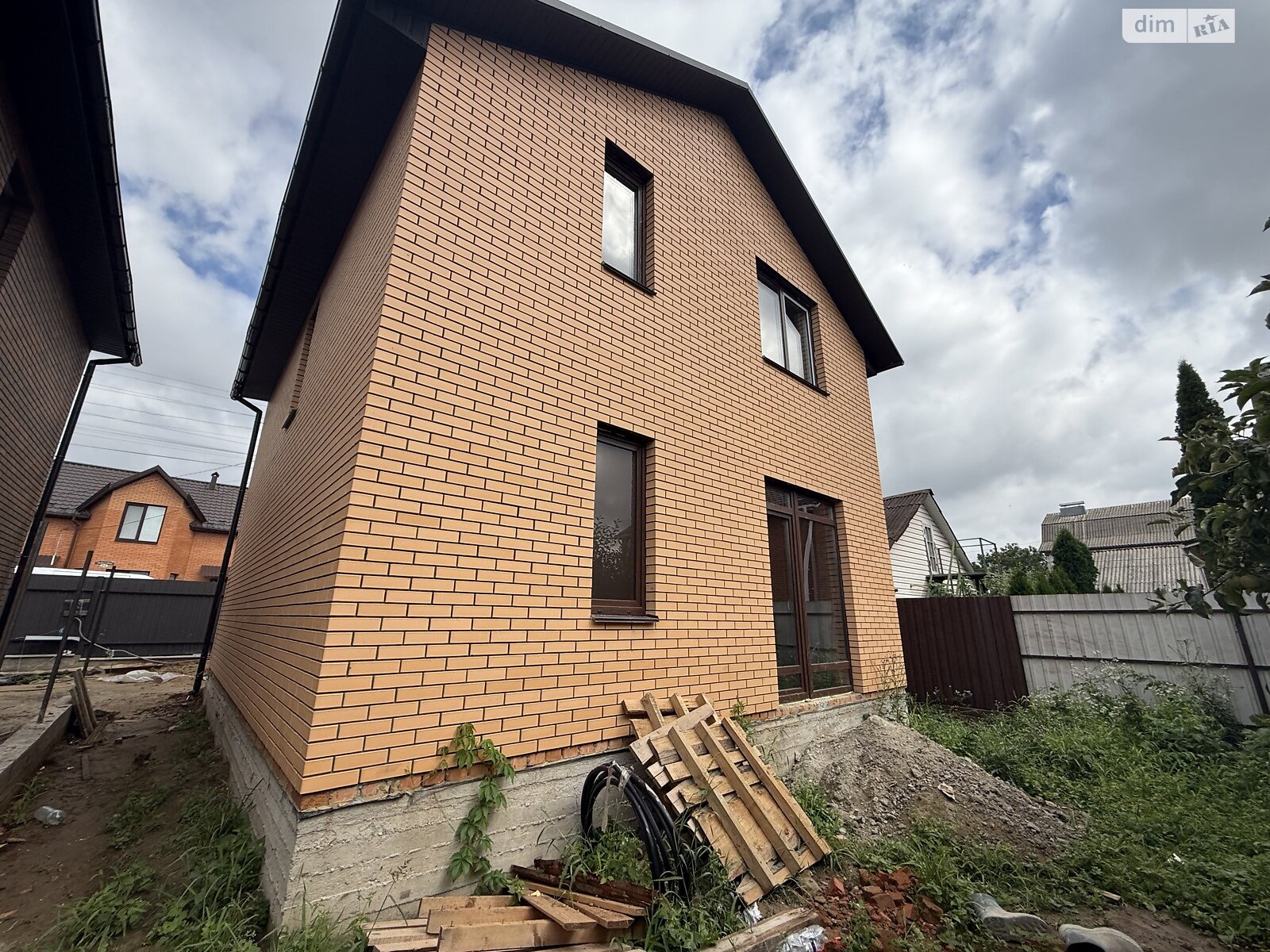 двоповерховий будинок, 90 кв. м, цегла. Продаж в Вінниці, район Старе місто фото 1 двоповерховий будинок, 90 кв. м, цегла. Продаж в Вінниці, район Старе місто фото 1