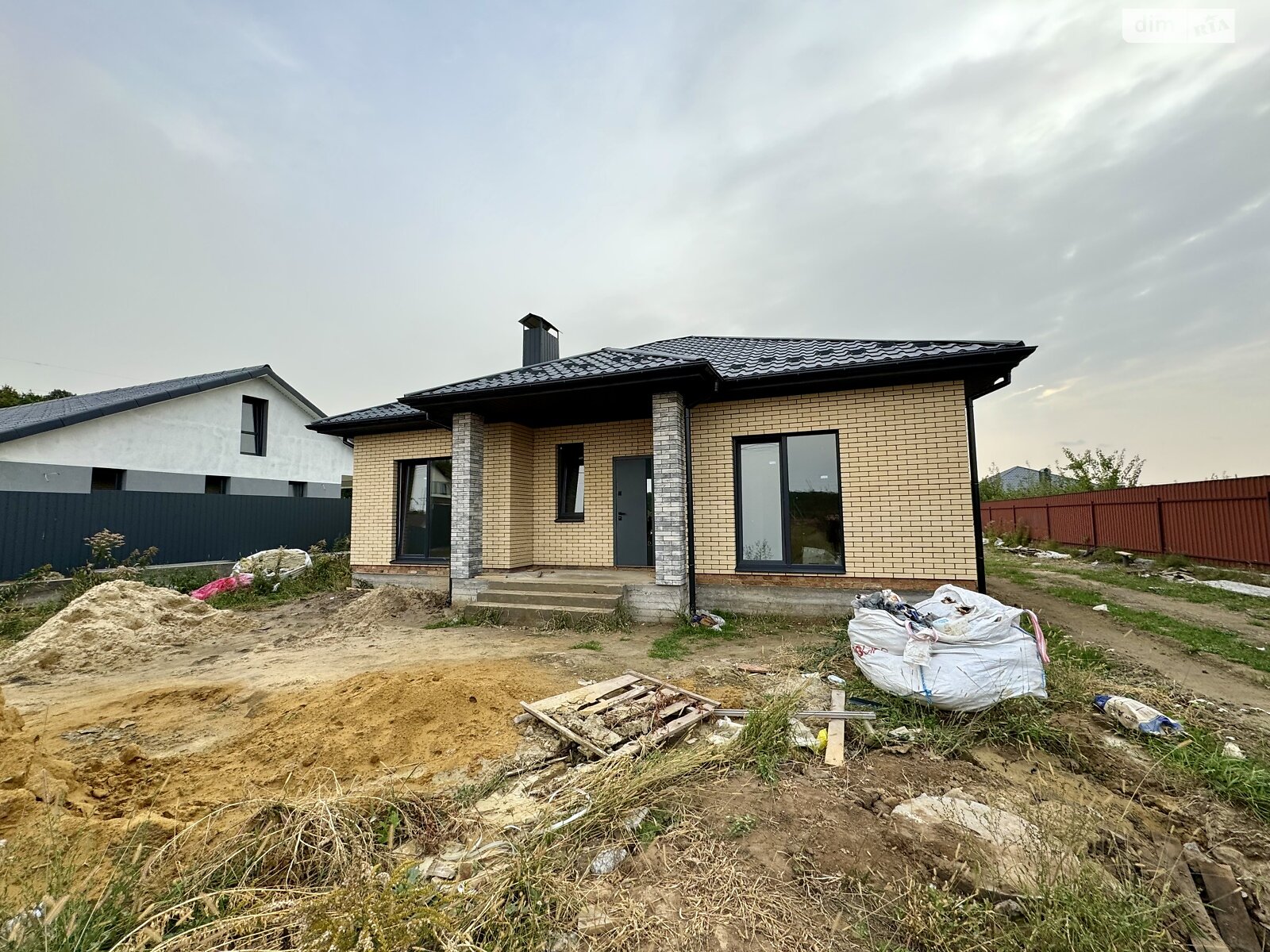 одноповерховий будинок, 95 кв. м, цегла. Продаж в Вінниці, район Старе місто фото 1 одноповерховий будинок, 95 кв. м, цегла. Продаж в Вінниці, район Старе місто фото 1