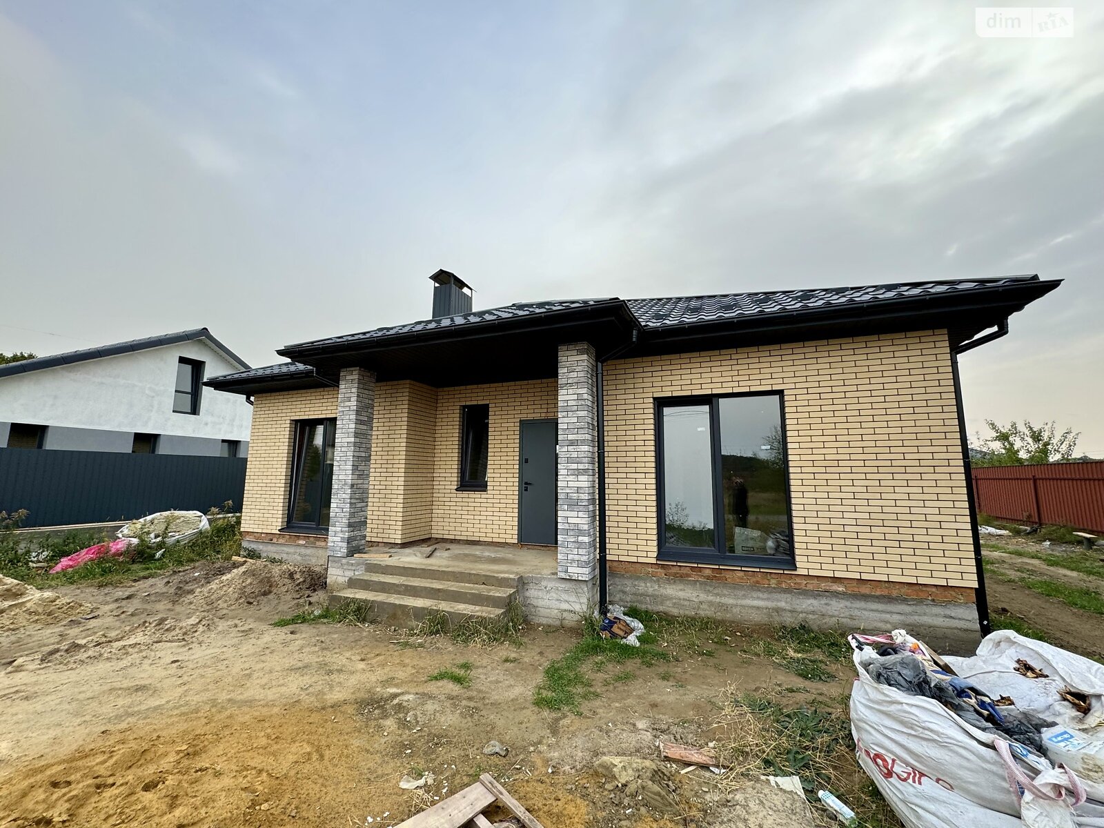 одноповерховий будинок, 95 кв. м, цегла. Продаж в Вінниці, район Старе місто фото 1 одноповерховий будинок, 95 кв. м, цегла. Продаж в Вінниці, район Старе місто фото 1