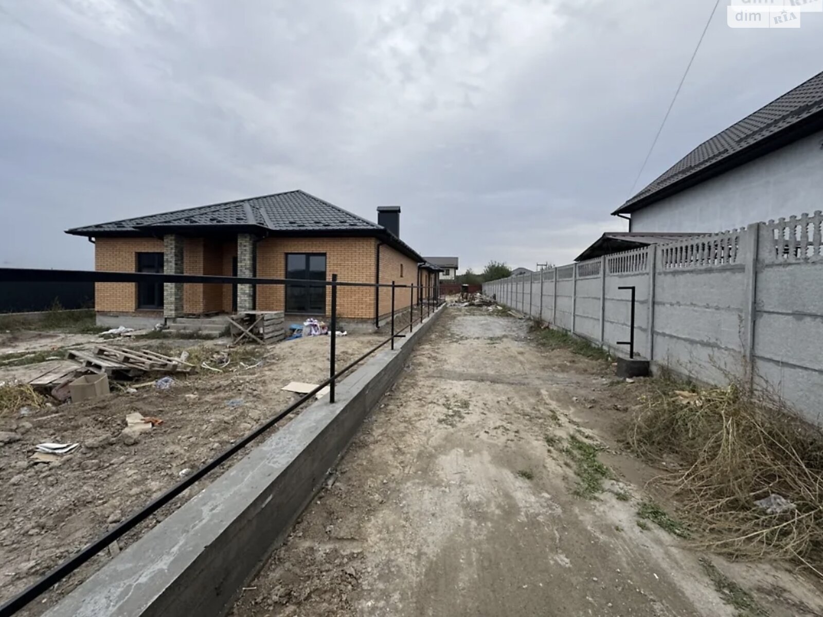 одноповерховий будинок, 95 кв. м, кирпич. Продаж в Вінниці, район Старе місто фото 1 одноповерховий будинок, 95 кв. м, кирпич. Продаж в Вінниці, район Старе місто фото 1