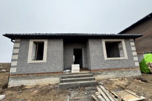 одноповерховий будинок, 80 кв. м, пеноблок. Продаж в Вінниці, район Старе місто фото 2
