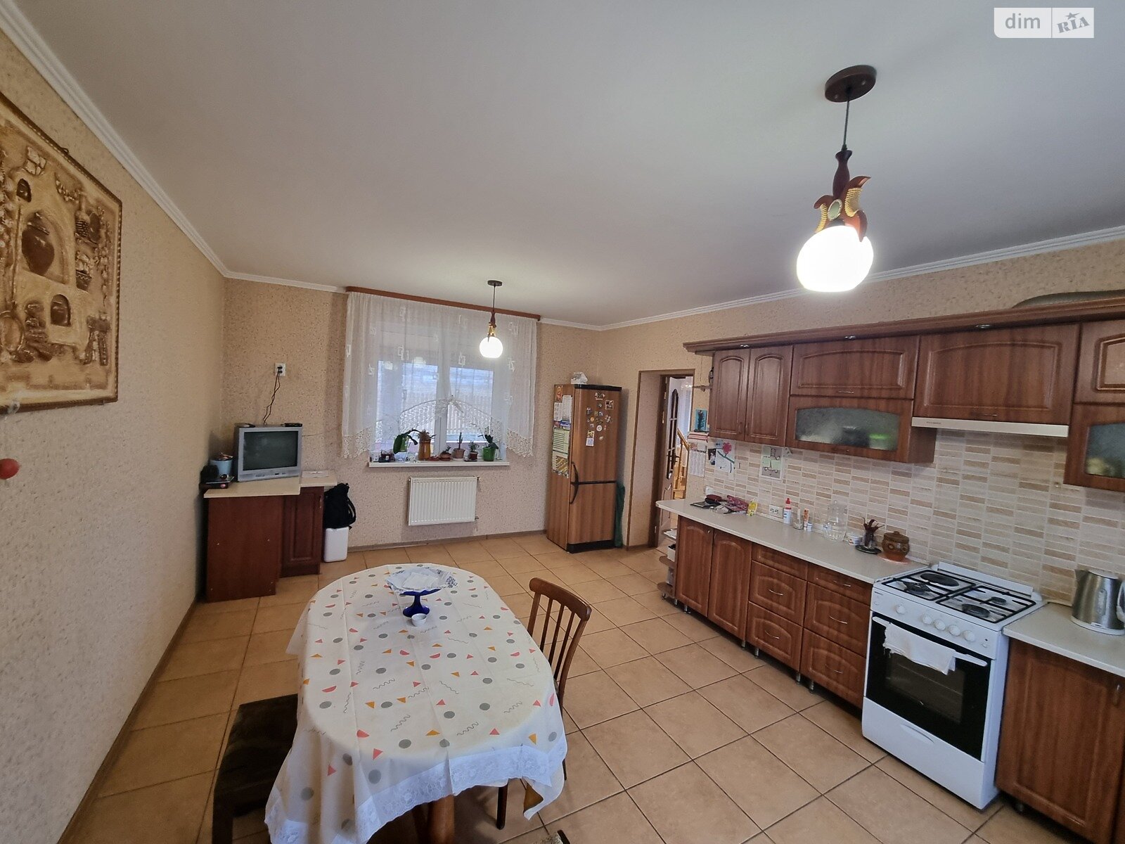 двоповерховий будинок з верандою, 140 кв. м, цегла. Продаж в Вінниці, район Старе місто фото 1 двоповерховий будинок з верандою, 140 кв. м, цегла. Продаж в Вінниці, район Старе місто фото 1