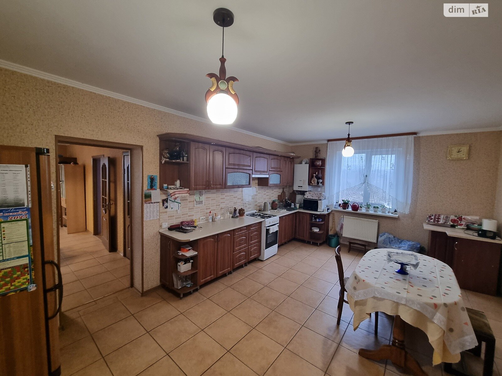 двоповерховий будинок з верандою, 140 кв. м, цегла. Продаж в Вінниці, район Старе місто фото 1 двоповерховий будинок з верандою, 140 кв. м, цегла. Продаж в Вінниці, район Старе місто фото 1