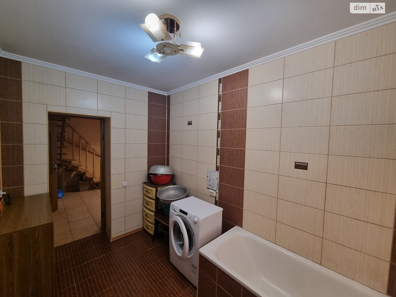 двоповерховий будинок з верандою, 140 кв. м, цегла. Продаж в Вінниці, район Старе місто фото 1 двоповерховий будинок з верандою, 140 кв. м, цегла. Продаж в Вінниці, район Старе місто фото 1