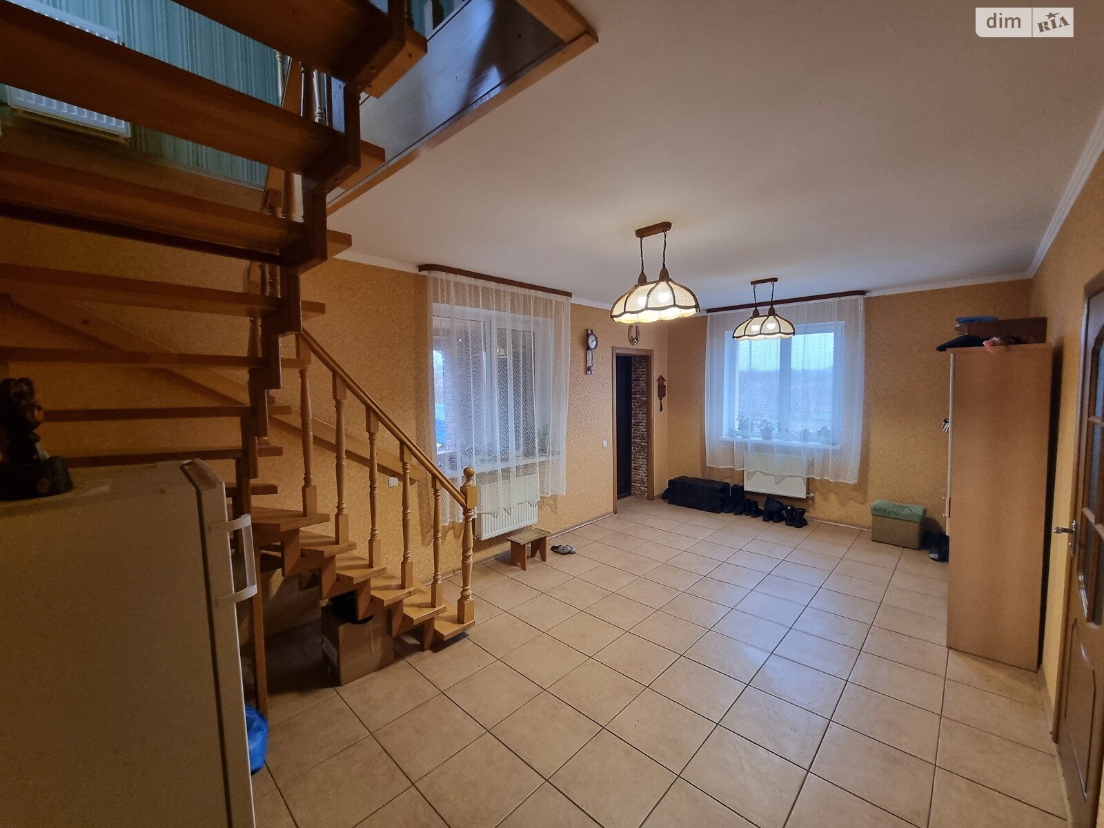 двоповерховий будинок з верандою, 140 кв. м, цегла. Продаж в Вінниці, район Старе місто фото 1 двоповерховий будинок з верандою, 140 кв. м, цегла. Продаж в Вінниці, район Старе місто фото 1