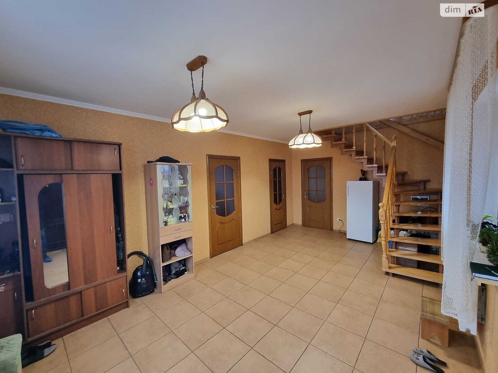 двоповерховий будинок з верандою, 140 кв. м, цегла. Продаж в Вінниці, район Старе місто фото 1 двоповерховий будинок з верандою, 140 кв. м, цегла. Продаж в Вінниці, район Старе місто фото 1