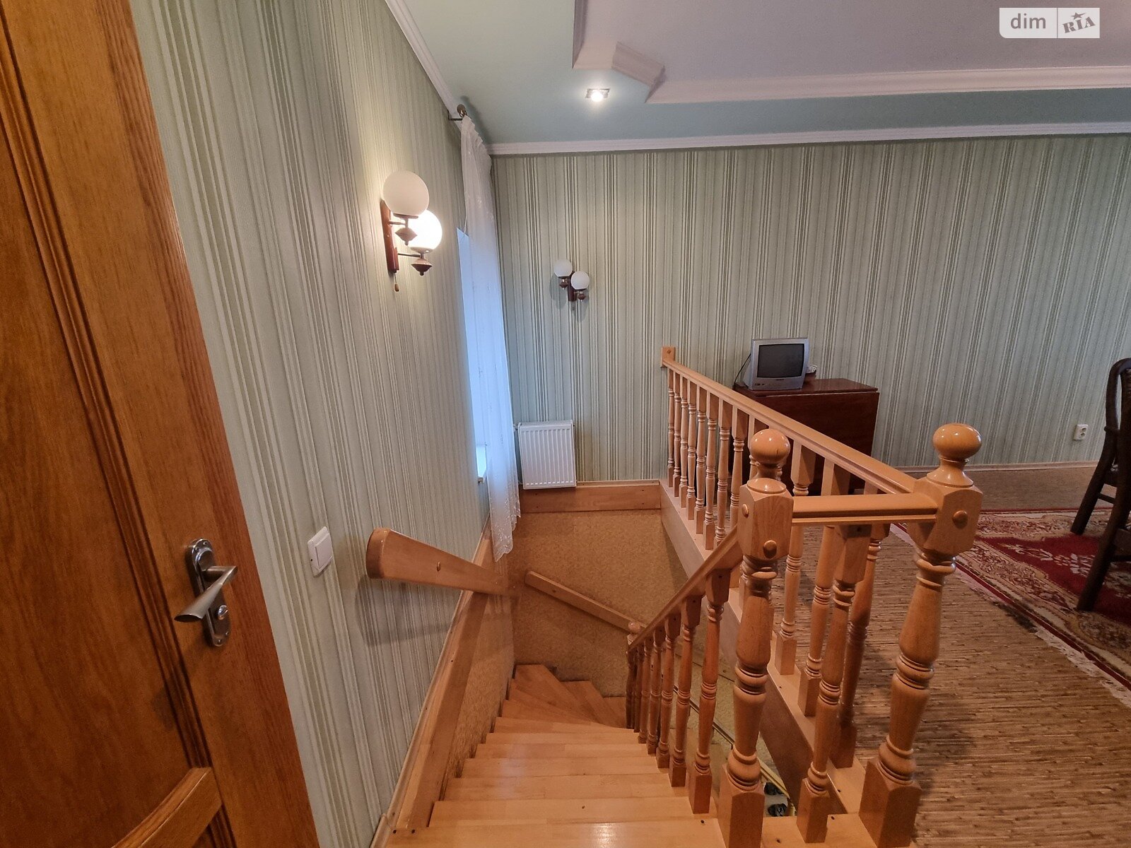двоповерховий будинок з верандою, 140 кв. м, цегла. Продаж в Вінниці, район Старе місто фото 1 двоповерховий будинок з верандою, 140 кв. м, цегла. Продаж в Вінниці, район Старе місто фото 1