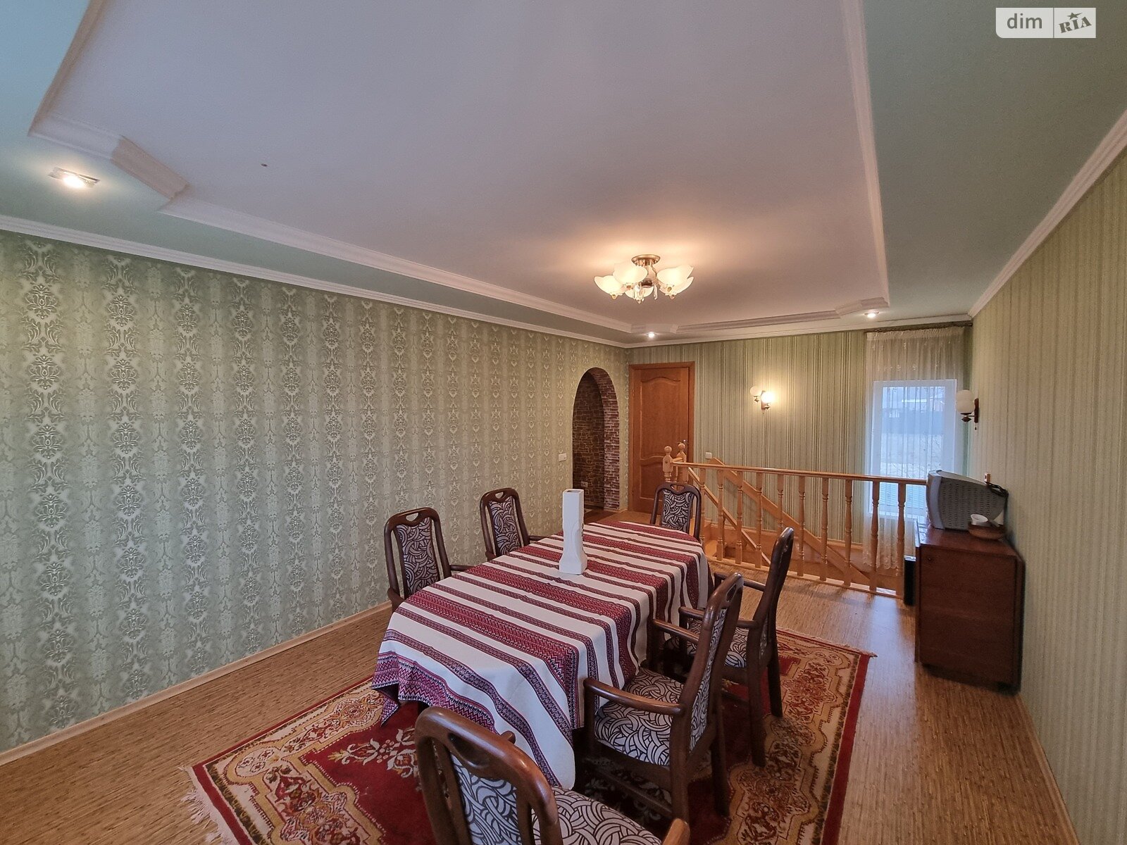 двоповерховий будинок з верандою, 140 кв. м, цегла. Продаж в Вінниці, район Старе місто фото 1 двоповерховий будинок з верандою, 140 кв. м, цегла. Продаж в Вінниці, район Старе місто фото 1