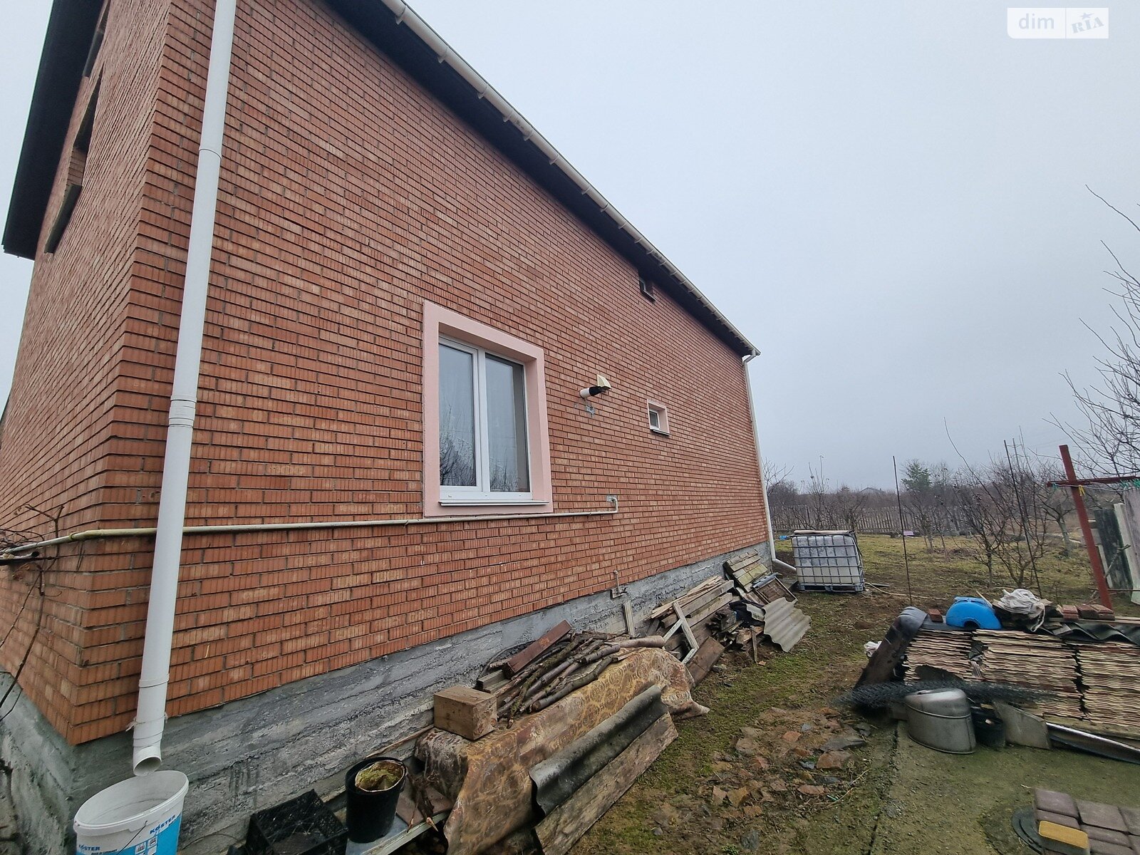 двоповерховий будинок з верандою, 140 кв. м, цегла. Продаж в Вінниці, район Старе місто фото 1 двоповерховий будинок з верандою, 140 кв. м, цегла. Продаж в Вінниці, район Старе місто фото 1