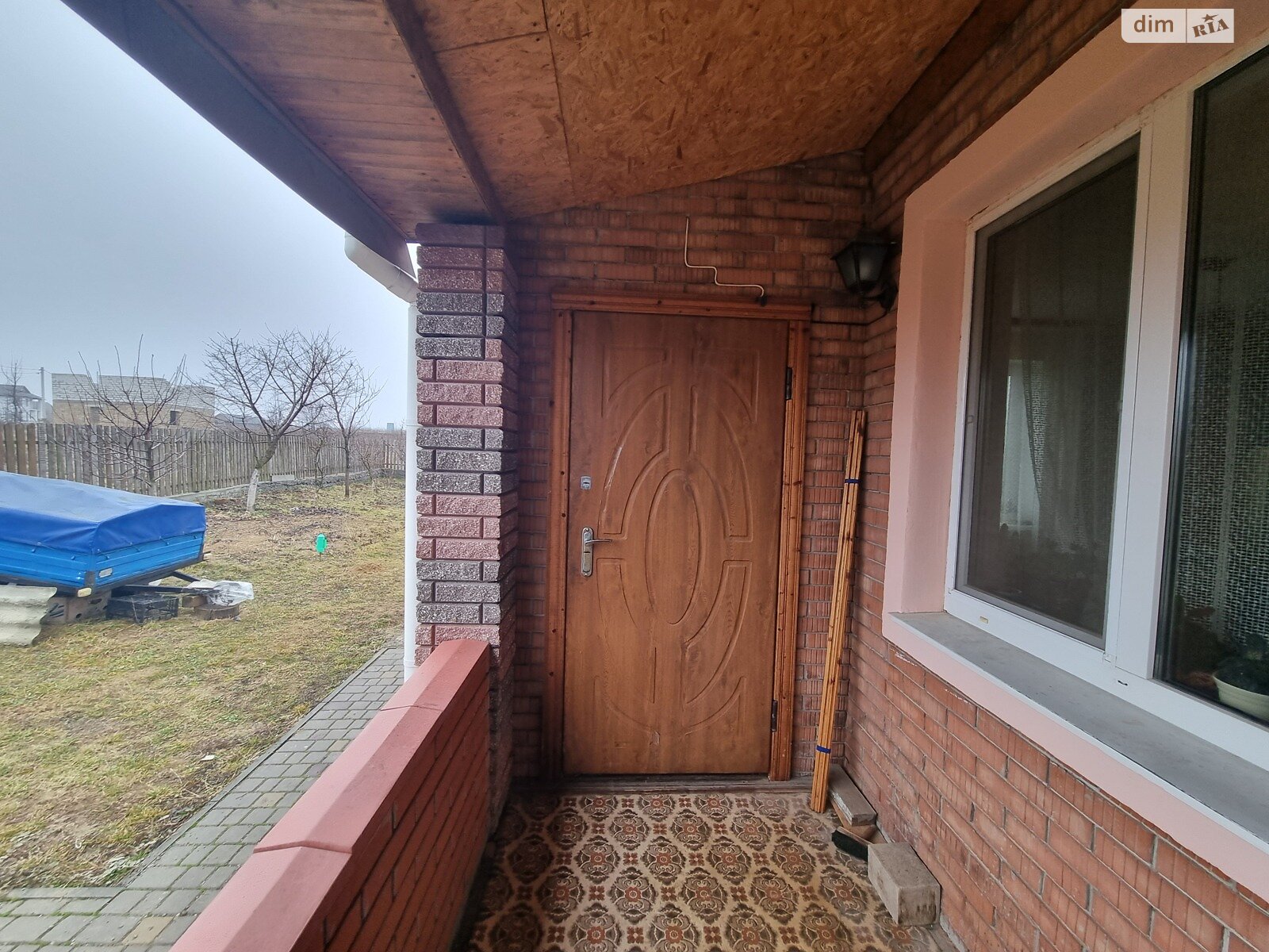 двоповерховий будинок з верандою, 140 кв. м, цегла. Продаж в Вінниці, район Старе місто фото 1 двоповерховий будинок з верандою, 140 кв. м, цегла. Продаж в Вінниці, район Старе місто фото 1