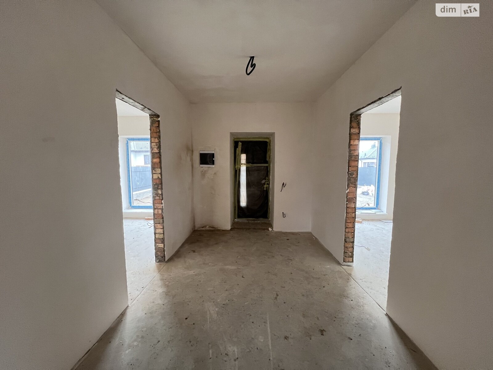 одноповерховий будинок з опаленням, 102 кв. м, цегла. Продаж в Вінниці, район Старе місто фото 1 одноповерховий будинок з опаленням, 102 кв. м, цегла. Продаж в Вінниці, район Старе місто фото 1