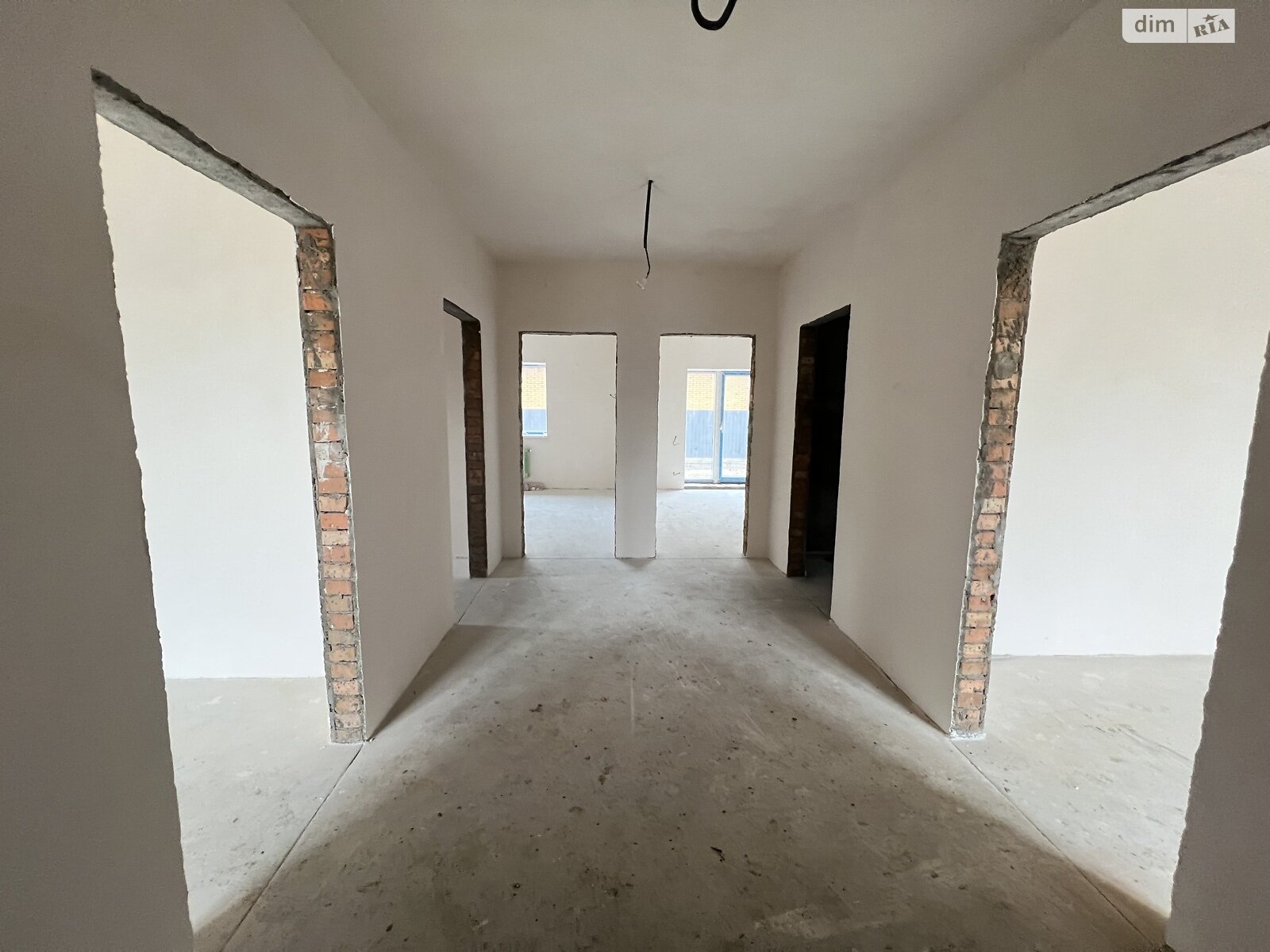 одноповерховий будинок з опаленням, 102 кв. м, цегла. Продаж в Вінниці, район Старе місто фото 1 одноповерховий будинок з опаленням, 102 кв. м, цегла. Продаж в Вінниці, район Старе місто фото 1
