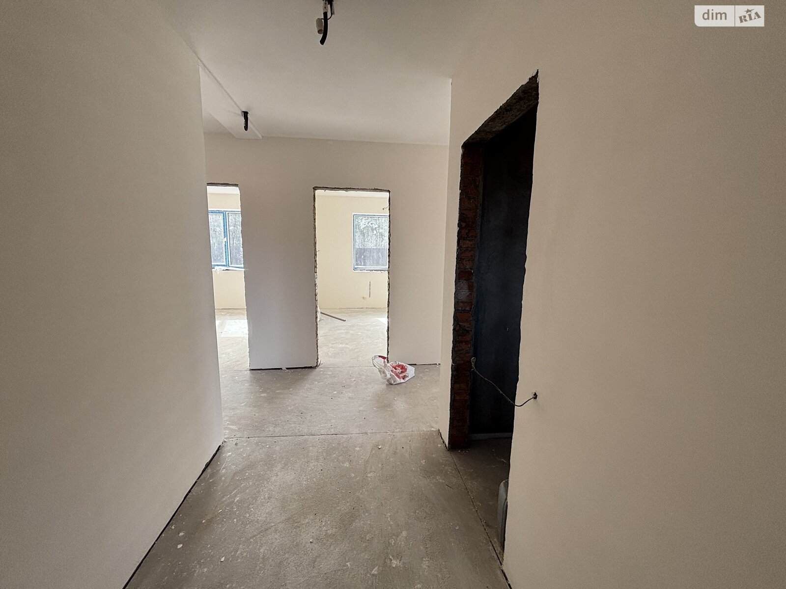 одноэтажный дом с отоплением, 97 кв. м, кирпич. Продажа в Виннице район Старый город фото 1 одноэтажный дом с отоплением, 97 кв. м, кирпич. Продажа в Виннице район Старый город фото 1
