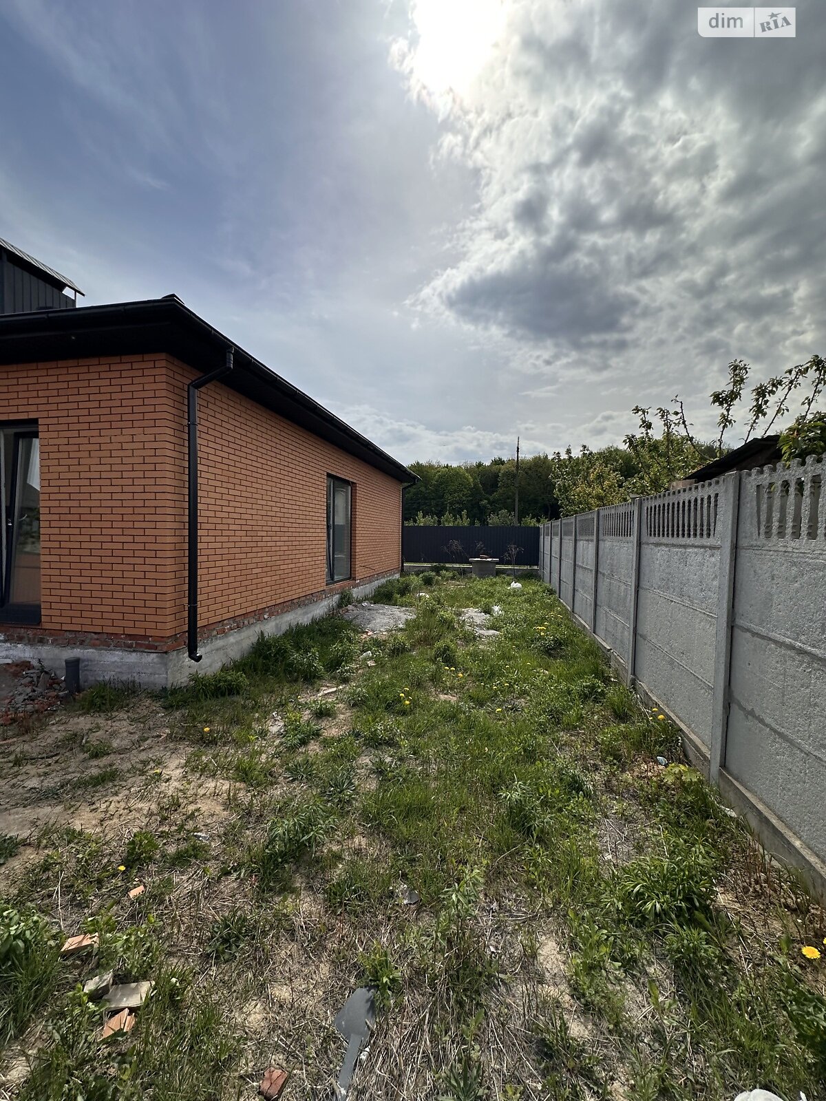 одноповерховий будинок, 100 кв. м, цегла. Продаж в Вінниці, район Старе місто фото 1 одноповерховий будинок, 100 кв. м, цегла. Продаж в Вінниці, район Старе місто фото 1