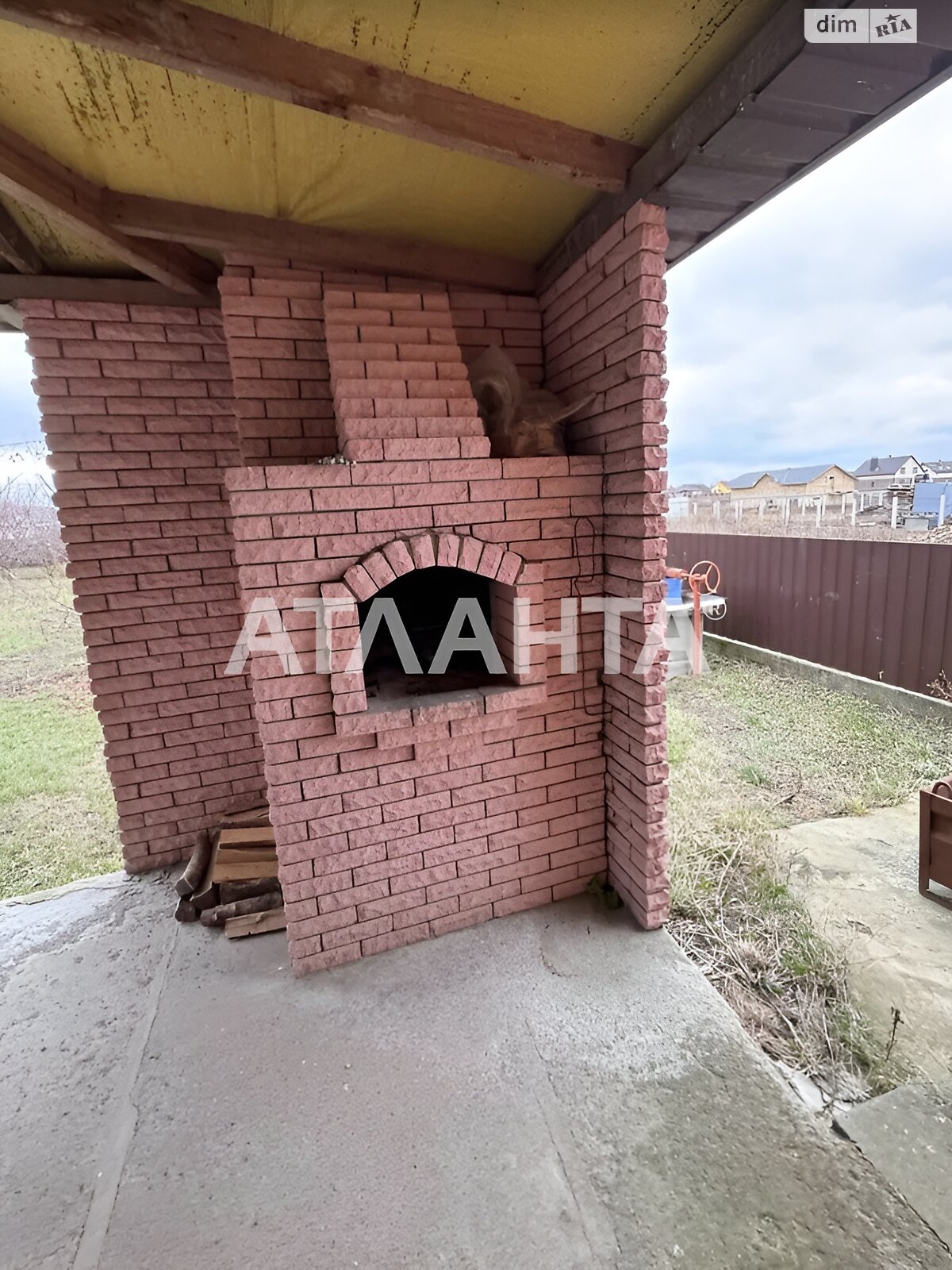 двоповерховий будинок, 252 кв. м, кирпич. Продаж у Луці-Мелешківській фото 1 двоповерховий будинок, 252 кв. м, кирпич. Продаж у Луці-Мелешківській фото 1