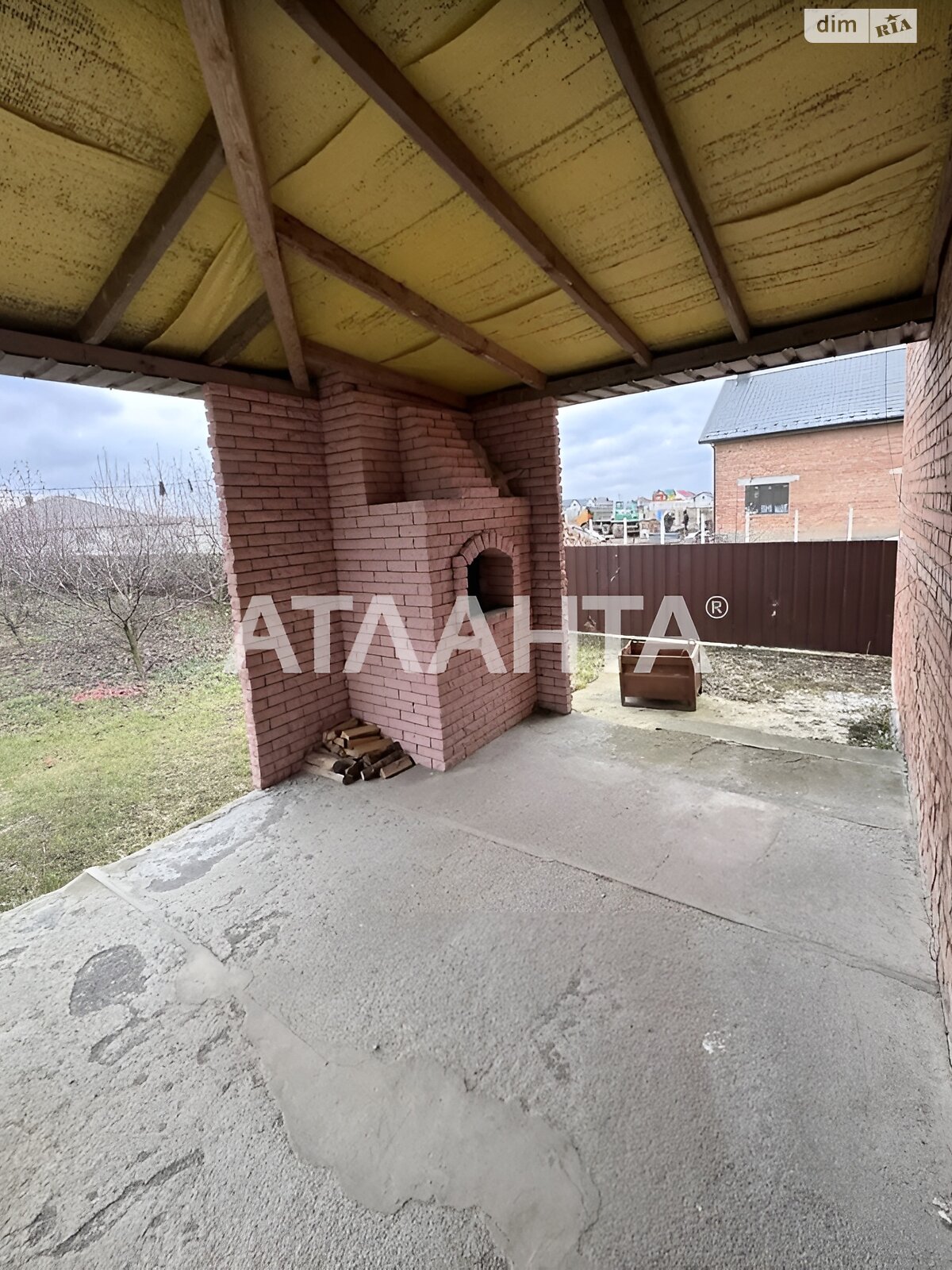 двоповерховий будинок, 252 кв. м, кирпич. Продаж у Луці-Мелешківській фото 1 двоповерховий будинок, 252 кв. м, кирпич. Продаж у Луці-Мелешківській фото 1